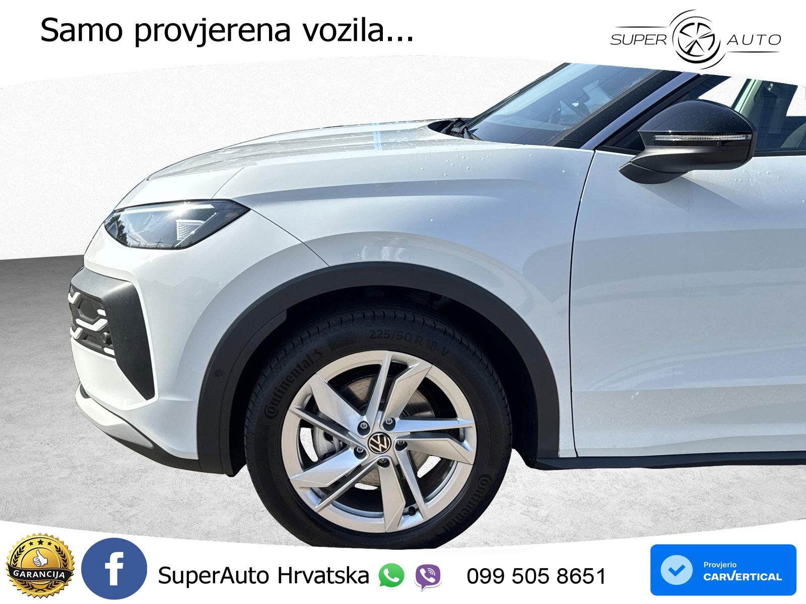 Volkswagen T-Roc 1.5 eTSI (150 KS)  DSG LED+GR SJED+ACC