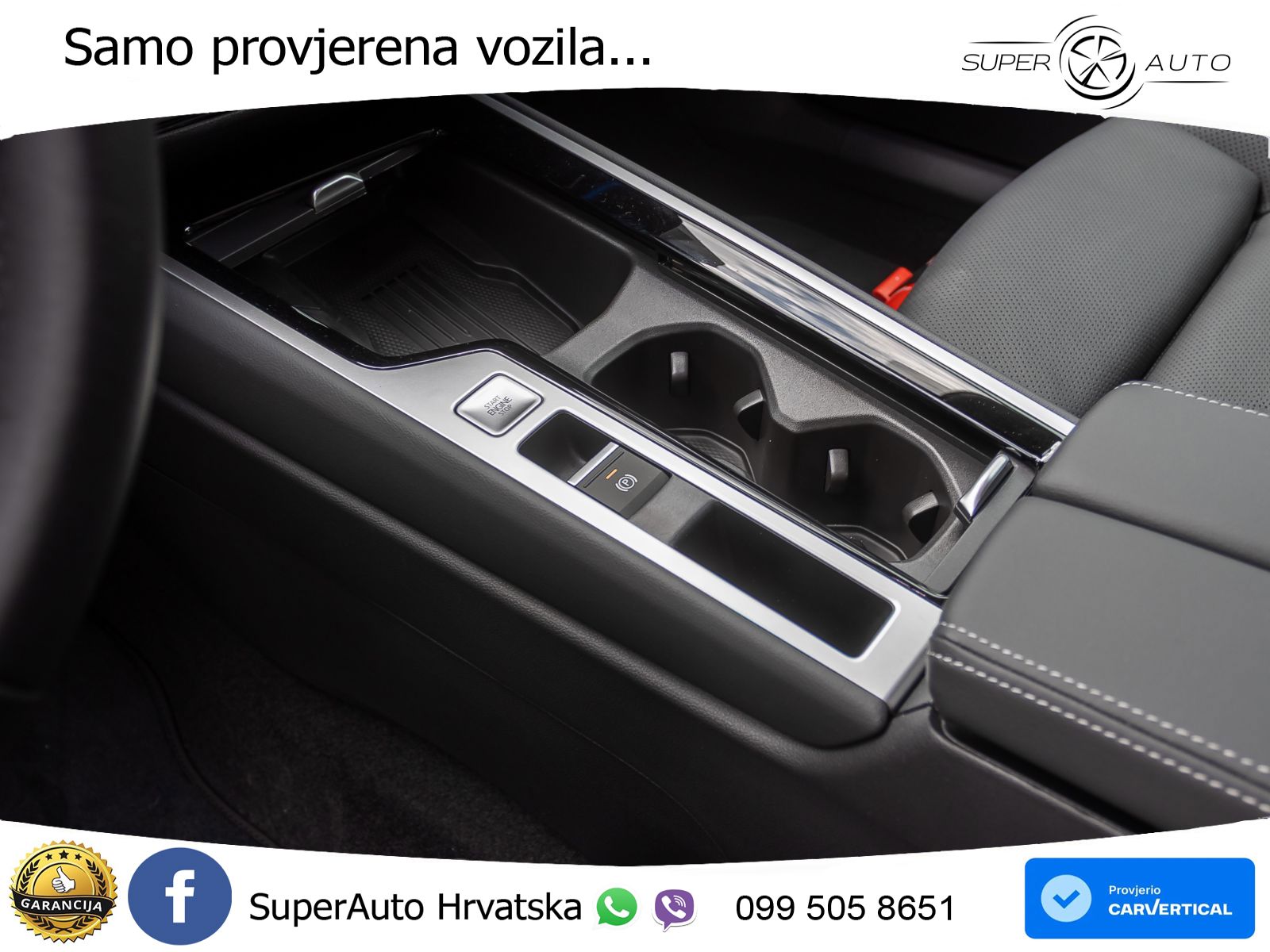 Volkswagen Passat Variant 1.5 TSI (204 KS) eHybrid DSG Elegance LED+GR SJED+ACC