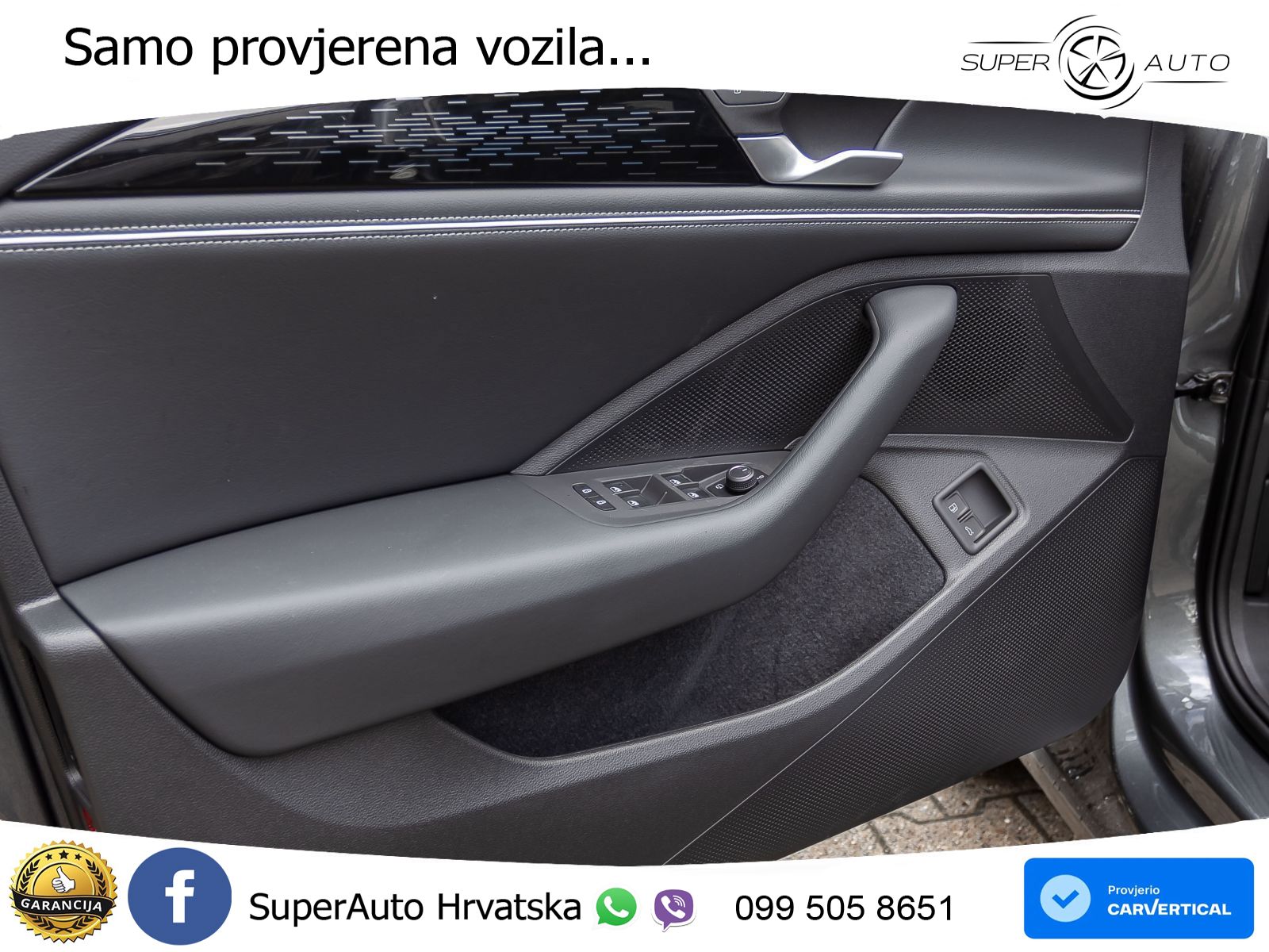 Volkswagen Passat Variant 1.5 TSI (204 KS) eHybrid DSG Elegance LED+GR SJED+ACC
