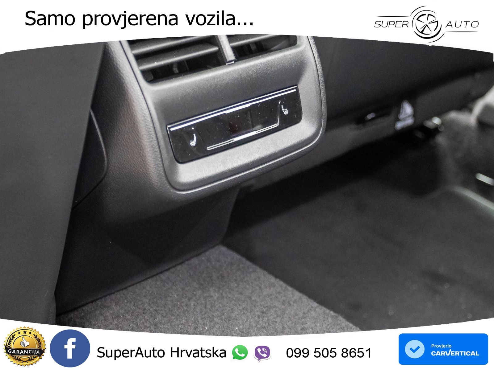Volkswagen Passat Variant 1.5 TSI (204 KS) eHybrid DSG Elegance LED+GR SJED+ACC