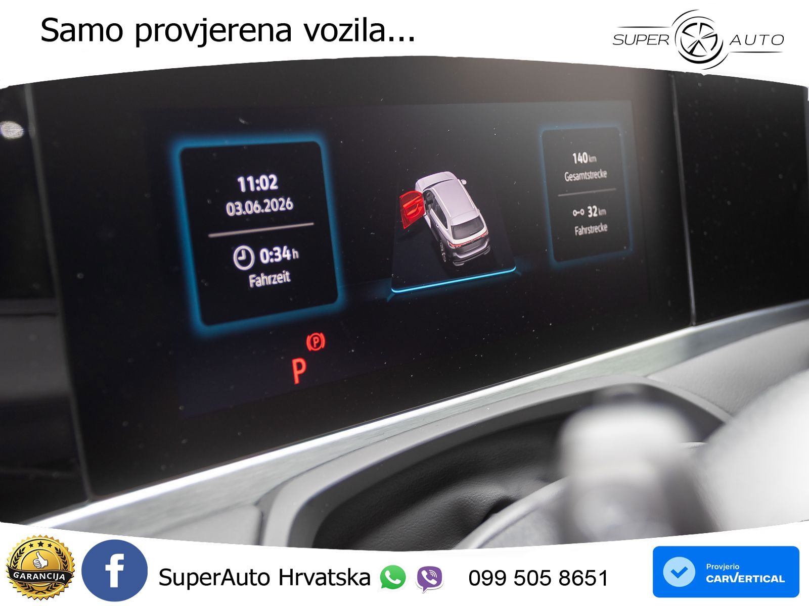 Volkswagen Passat Variant 1.5 TSI (204 KS) eHybrid DSG Elegance LED+GR SJED+ACC