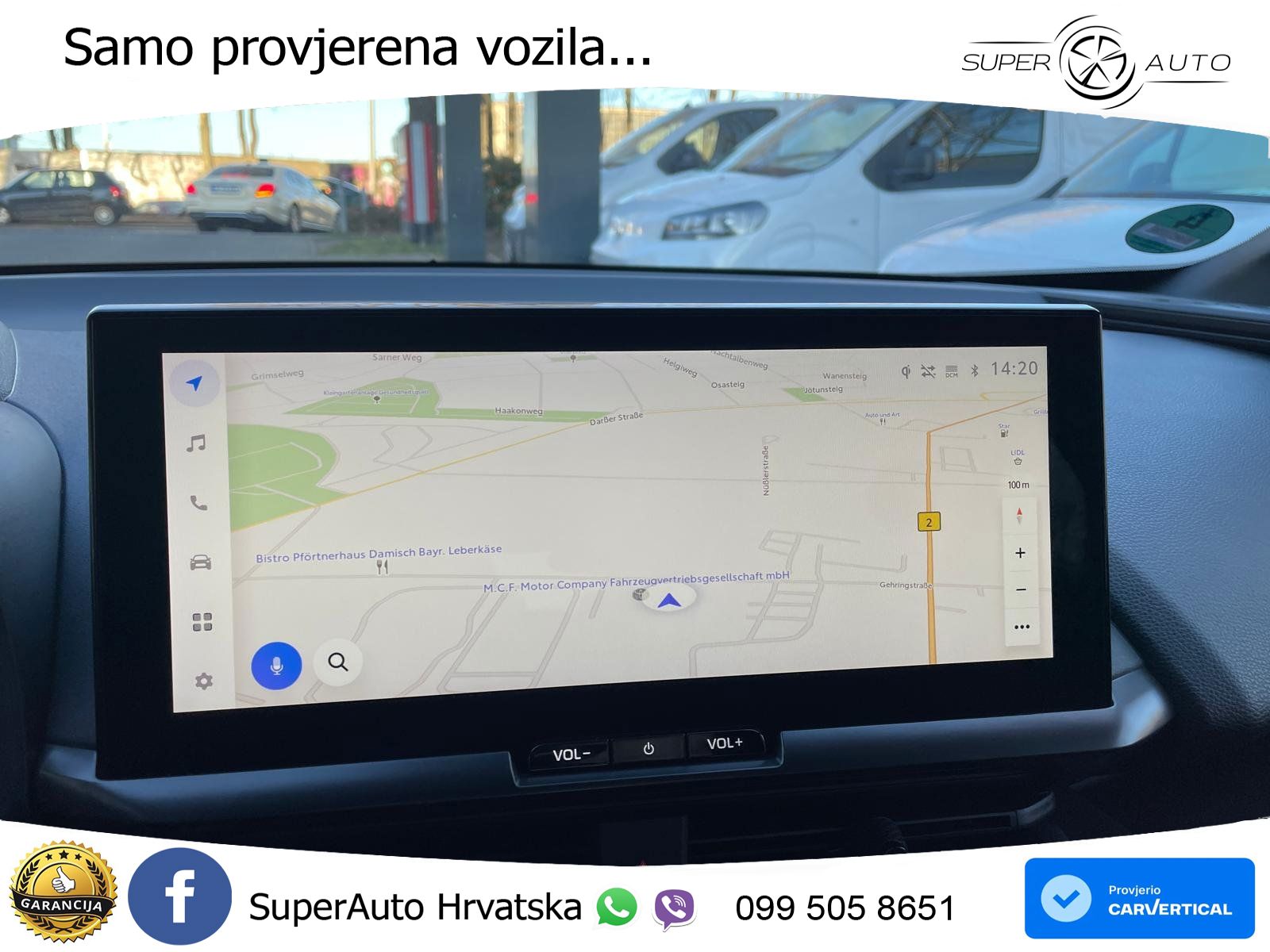 Toyota C-HR 2.0 (198 KS) Hybrid e-CVT Team D LED+GR SJED+ACC