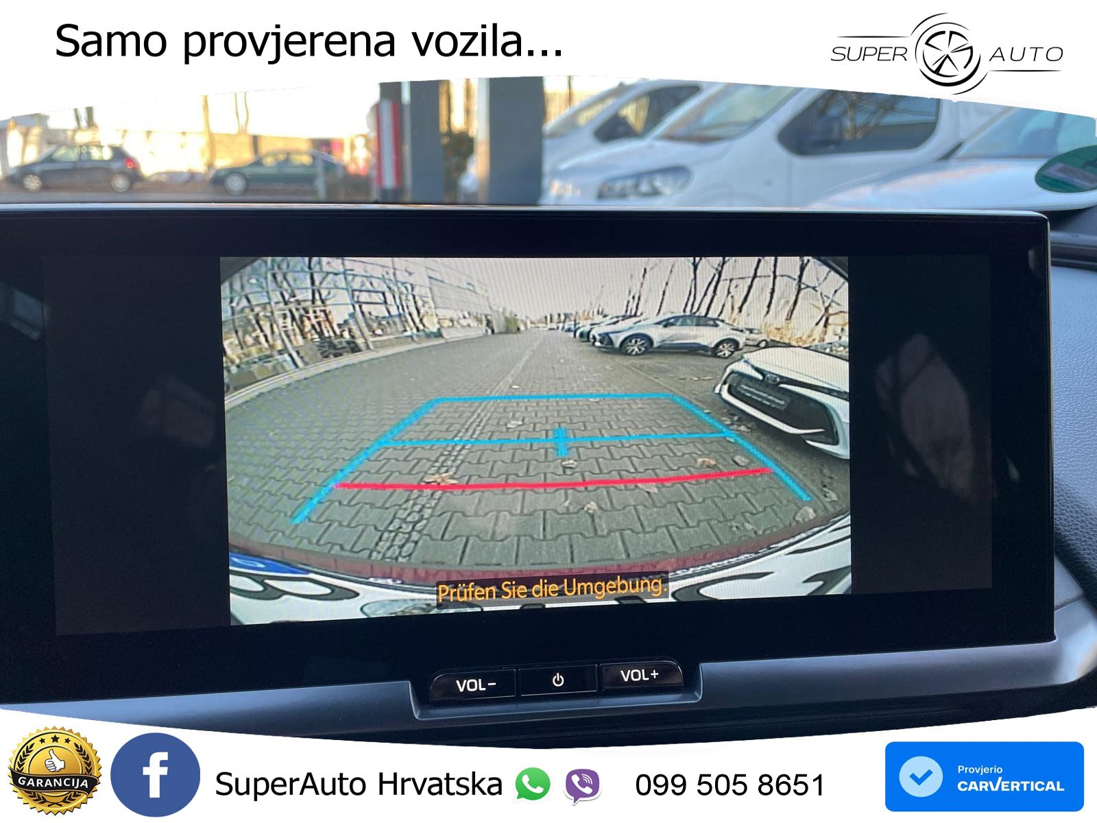 Toyota C-HR 2.0 (198 KS) Hybrid e-CVT Team D LED+GR SJED+ACC