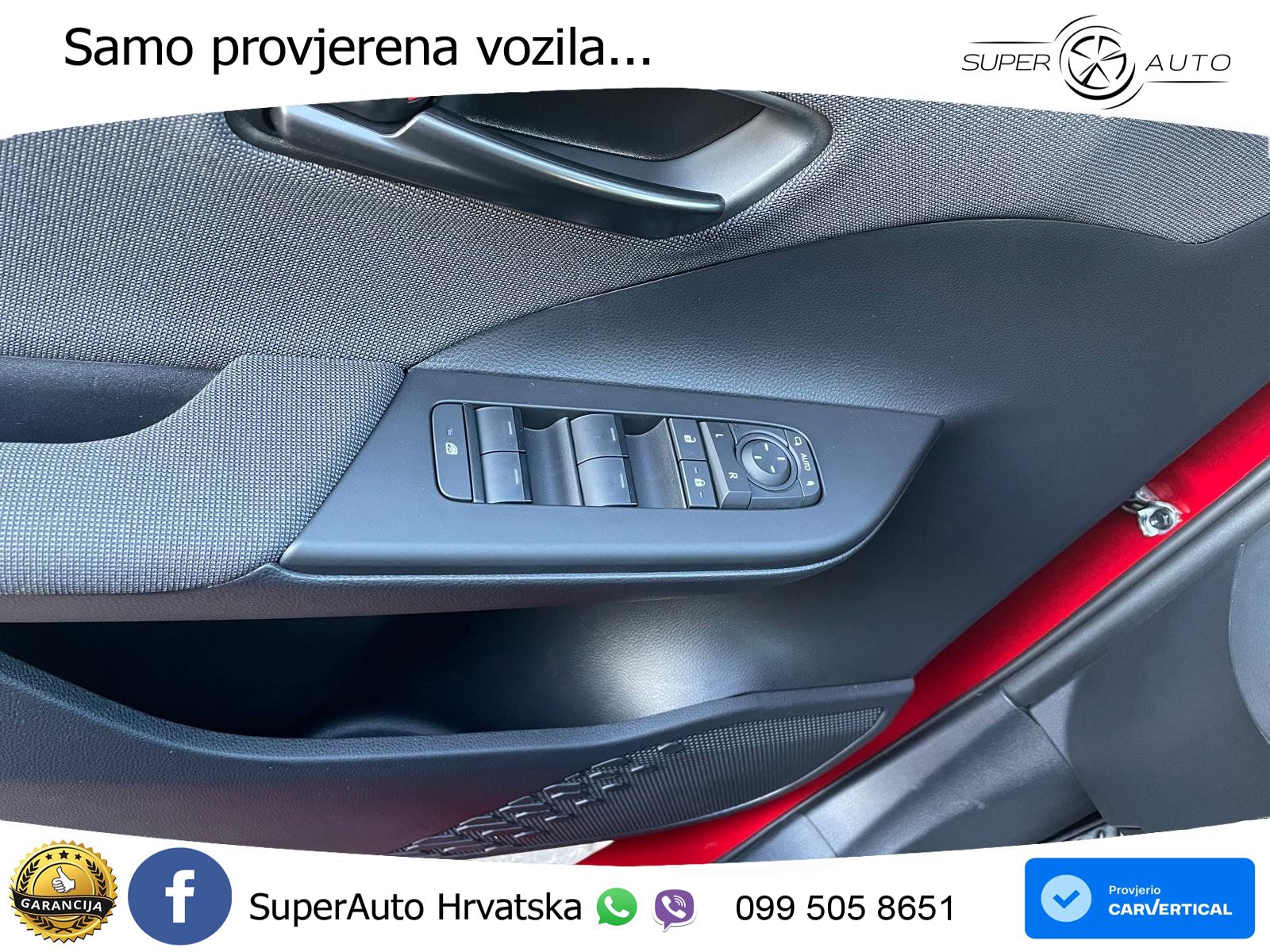 Toyota C-HR 2.0 (198 KS) Hybrid e-CVT Team D LED+GR SJED+ACC