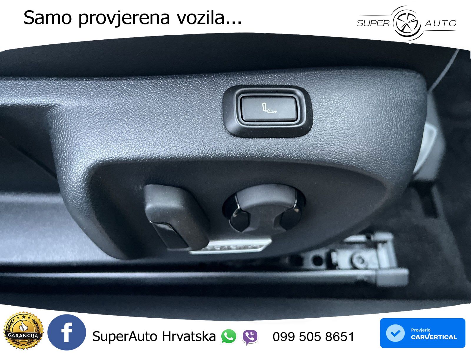 Volkswagen Passat Variant 1.5 eTSI (150 KS) DSG Business LED+GR SJED+ACC