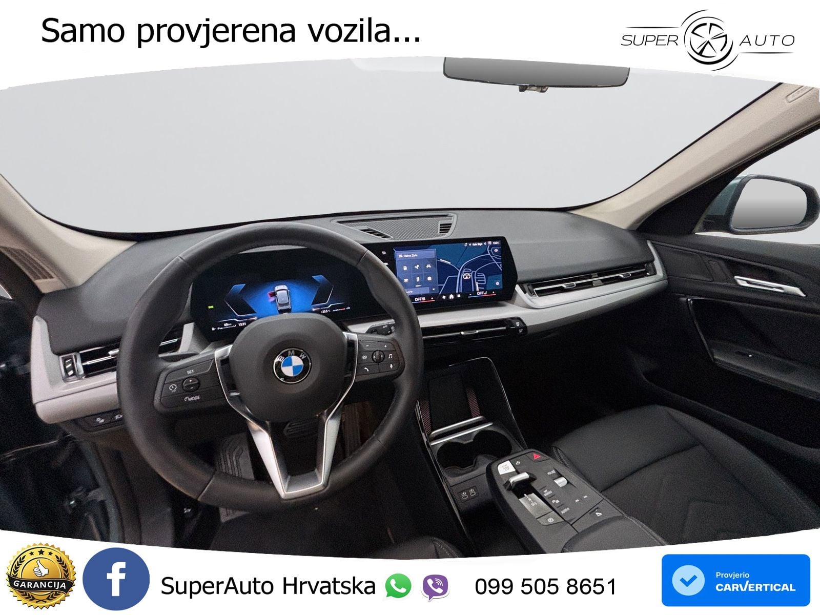 BMW X1 20i (170 KS) sDrive Steptronic