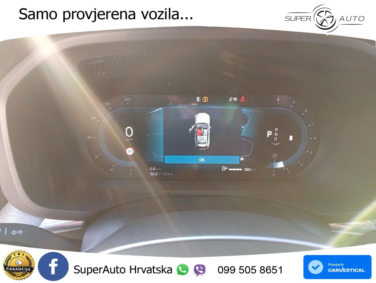 Volvo XC60 B5 Benzin AWD Geartronic ACC+GR SJED+360+PANO