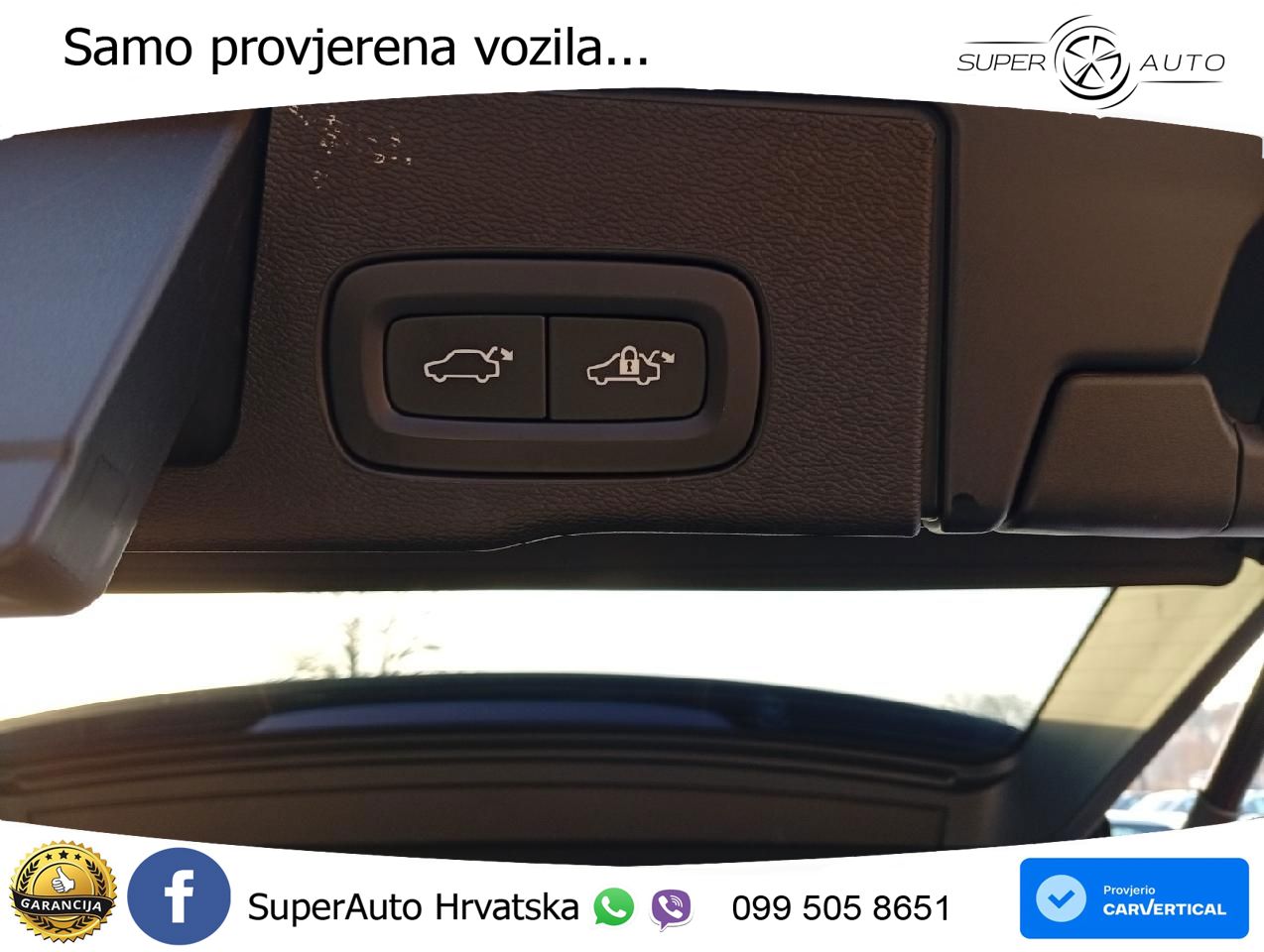 Volvo XC60 B5 Benzin AWD Geartronic ACC+GR SJED+360+PANO