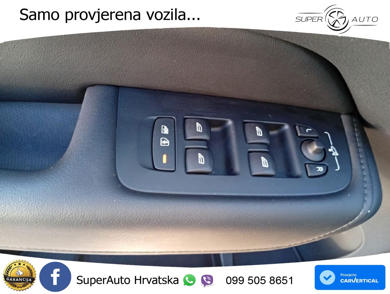 Volvo XC60 B5 Benzin AWD Geartronic ACC+GR SJED+360+PANO