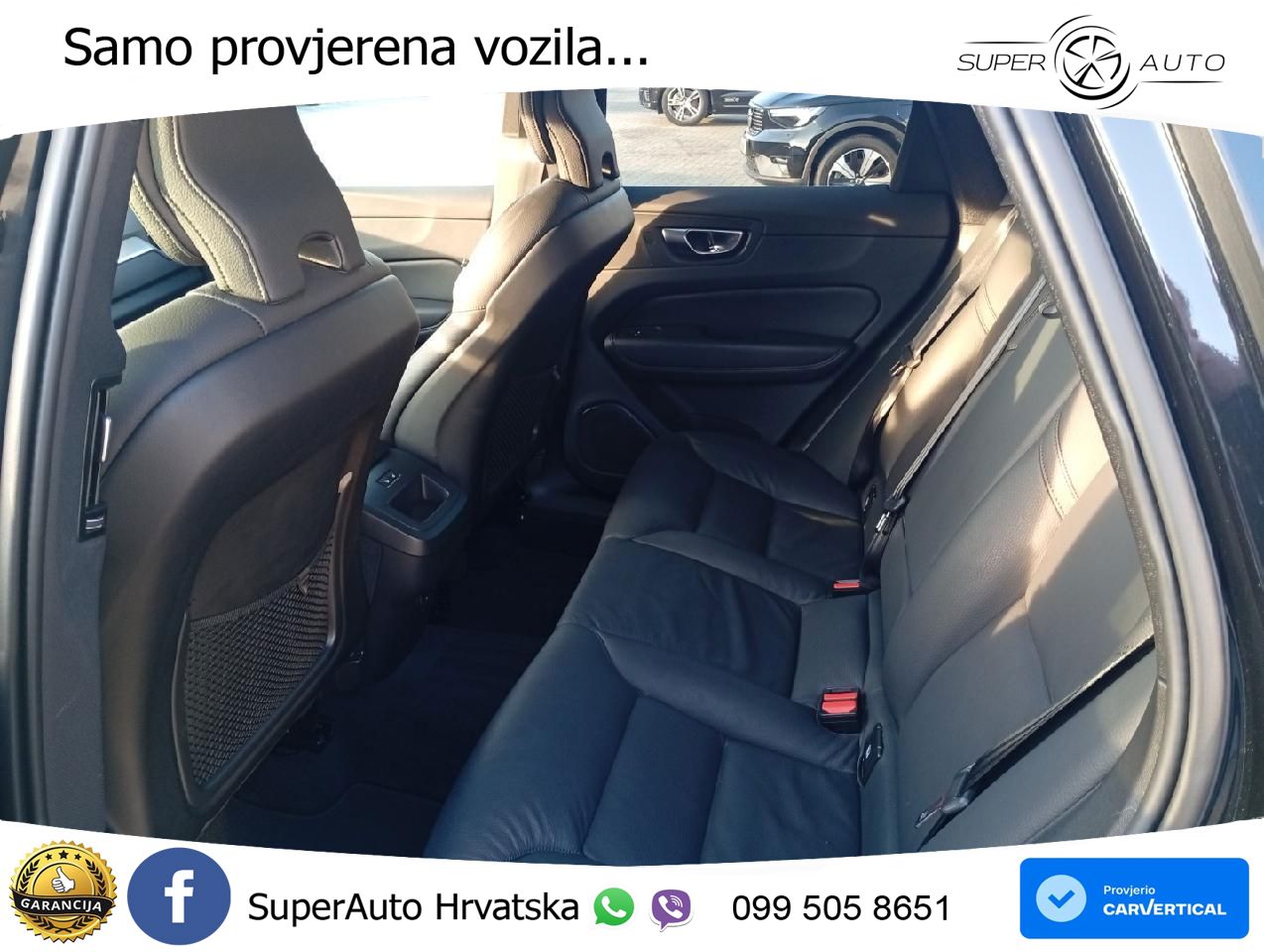 Volvo XC60 B5 Benzin AWD Geartronic ACC+GR SJED+360+PANO