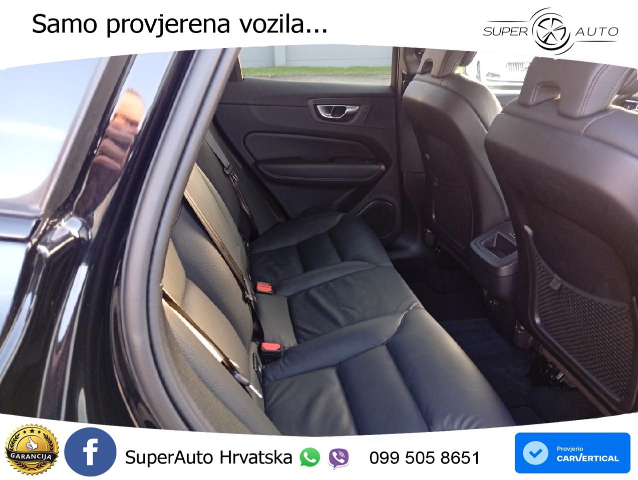 Volvo XC60 B5 Benzin AWD Geartronic ACC+GR SJED+360+PANO