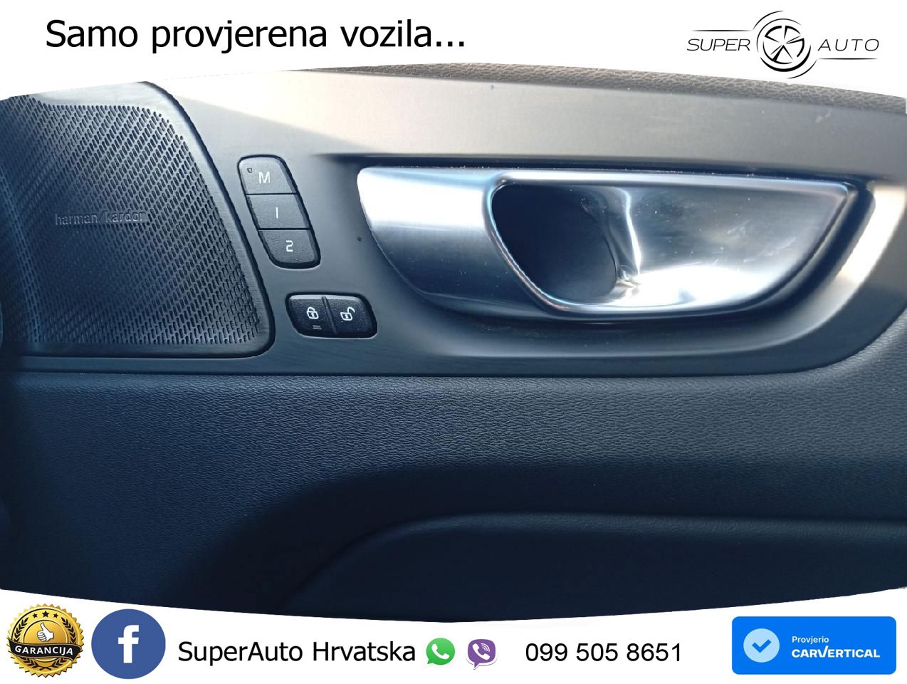 Volvo XC60 B5 Benzin AWD Geartronic ACC+GR SJED+360+PANO