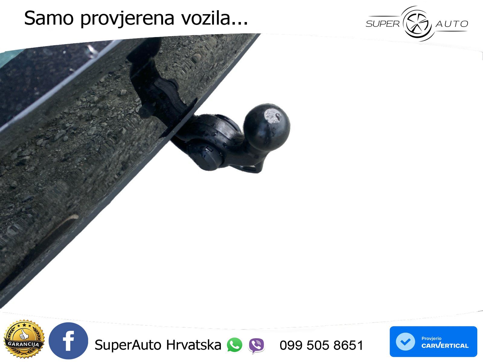 Škoda Octavia Combi 2.0 TDI (150 KS) DSG Selection LED+GR SJED+ACC