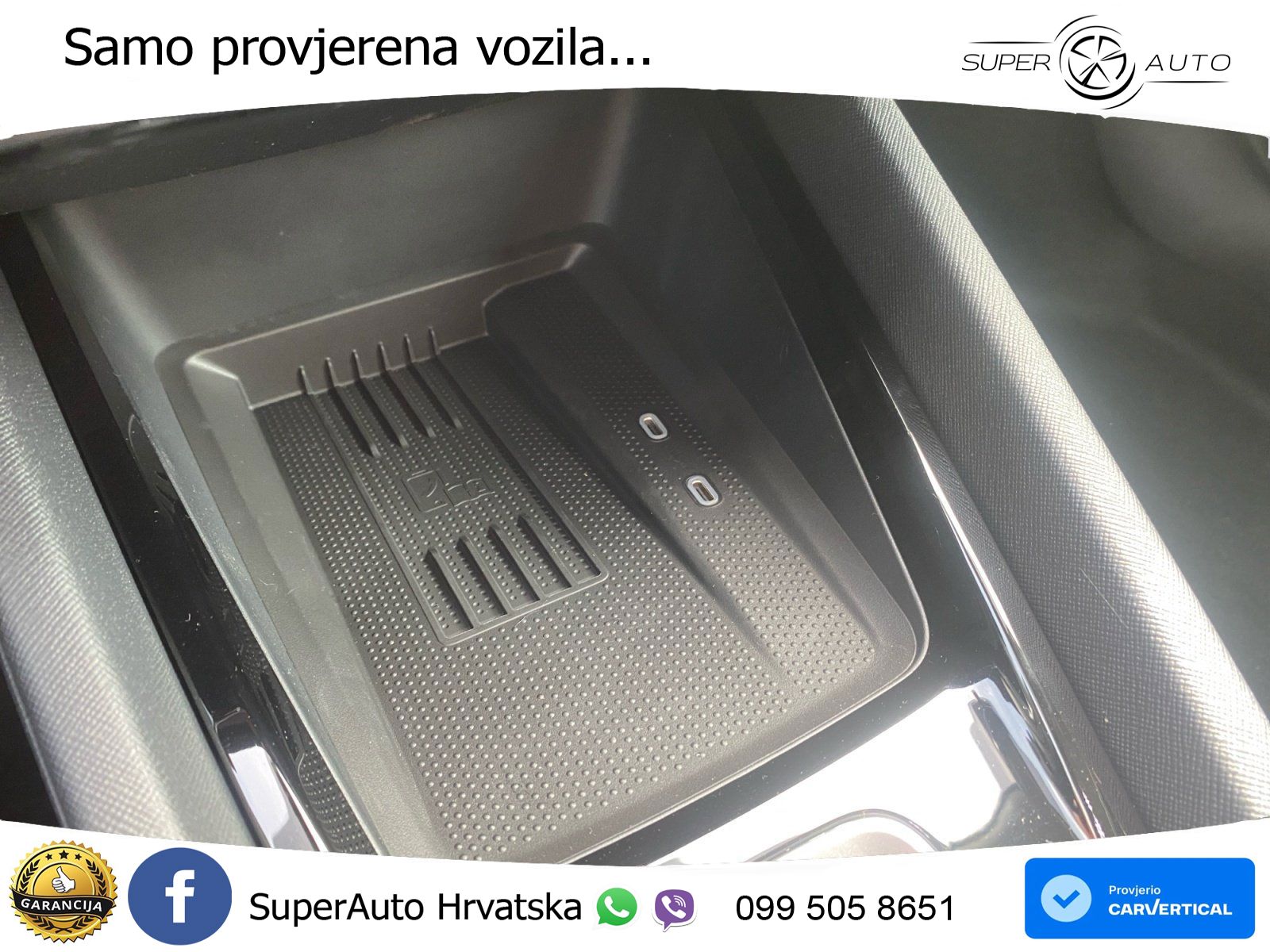 Škoda Octavia Combi 2.0 TDI (150 KS) DSG Selection LED+GR SJED+ACC