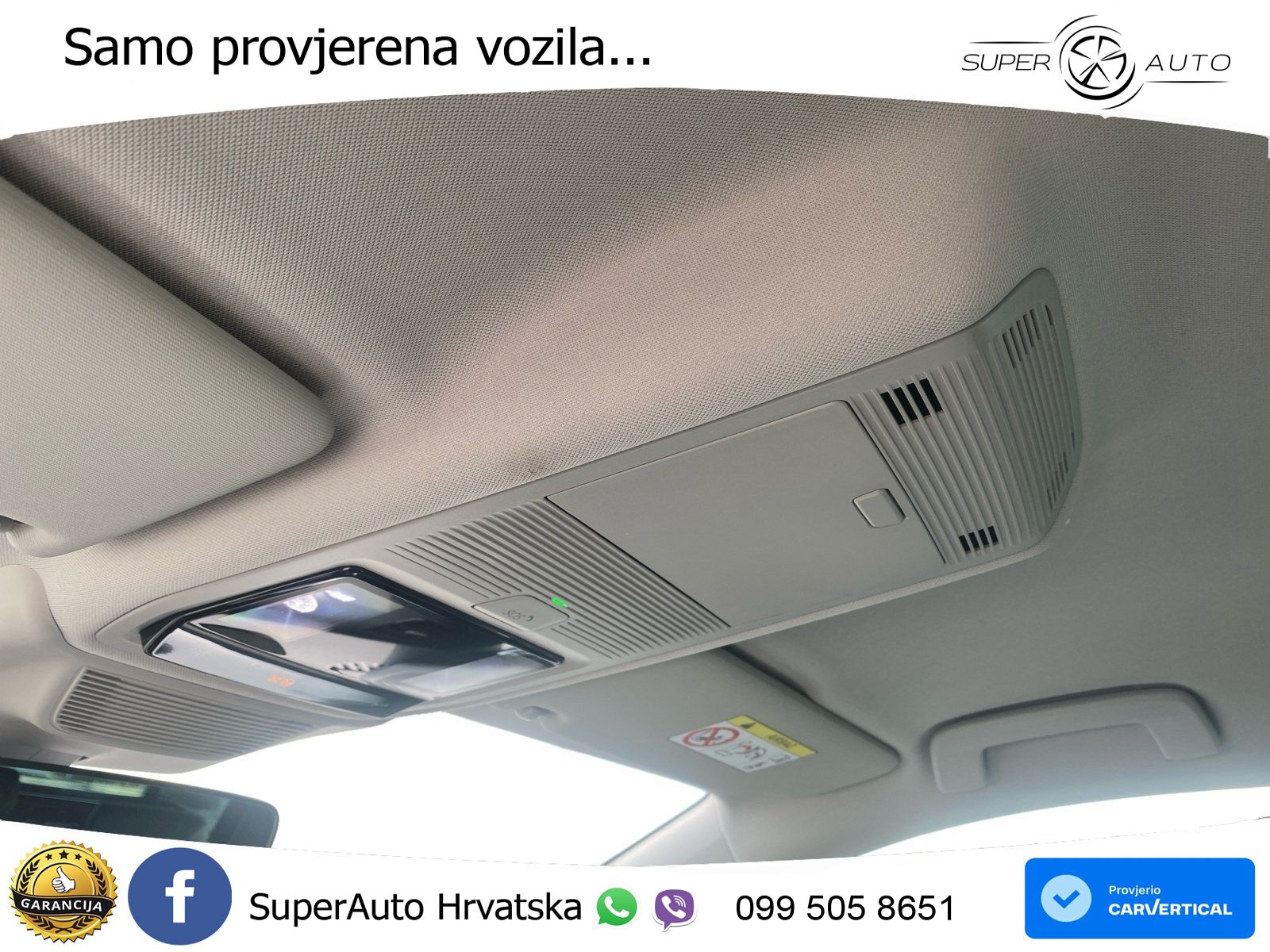 Škoda Octavia Combi 2.0 TDI (150 KS) DSG Selection LED+GR SJED+ACC