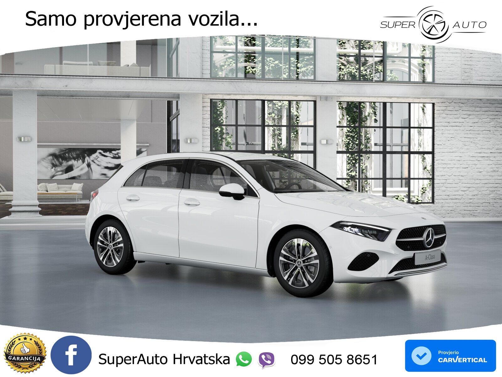 Mercedes-Benz A 220 4MATIC 8G-DCT