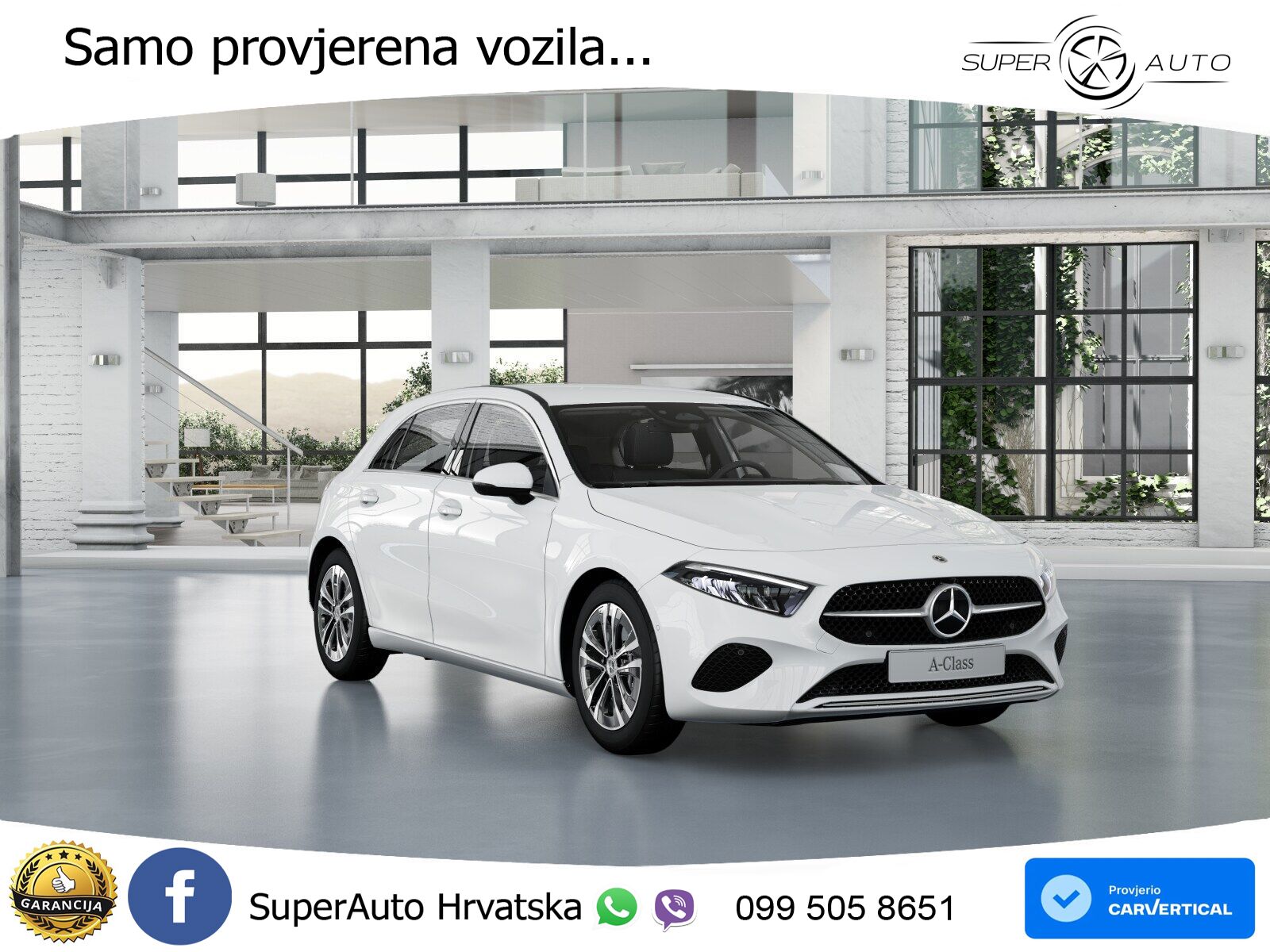 Mercedes-Benz A 220 4MATIC 8G-DCT