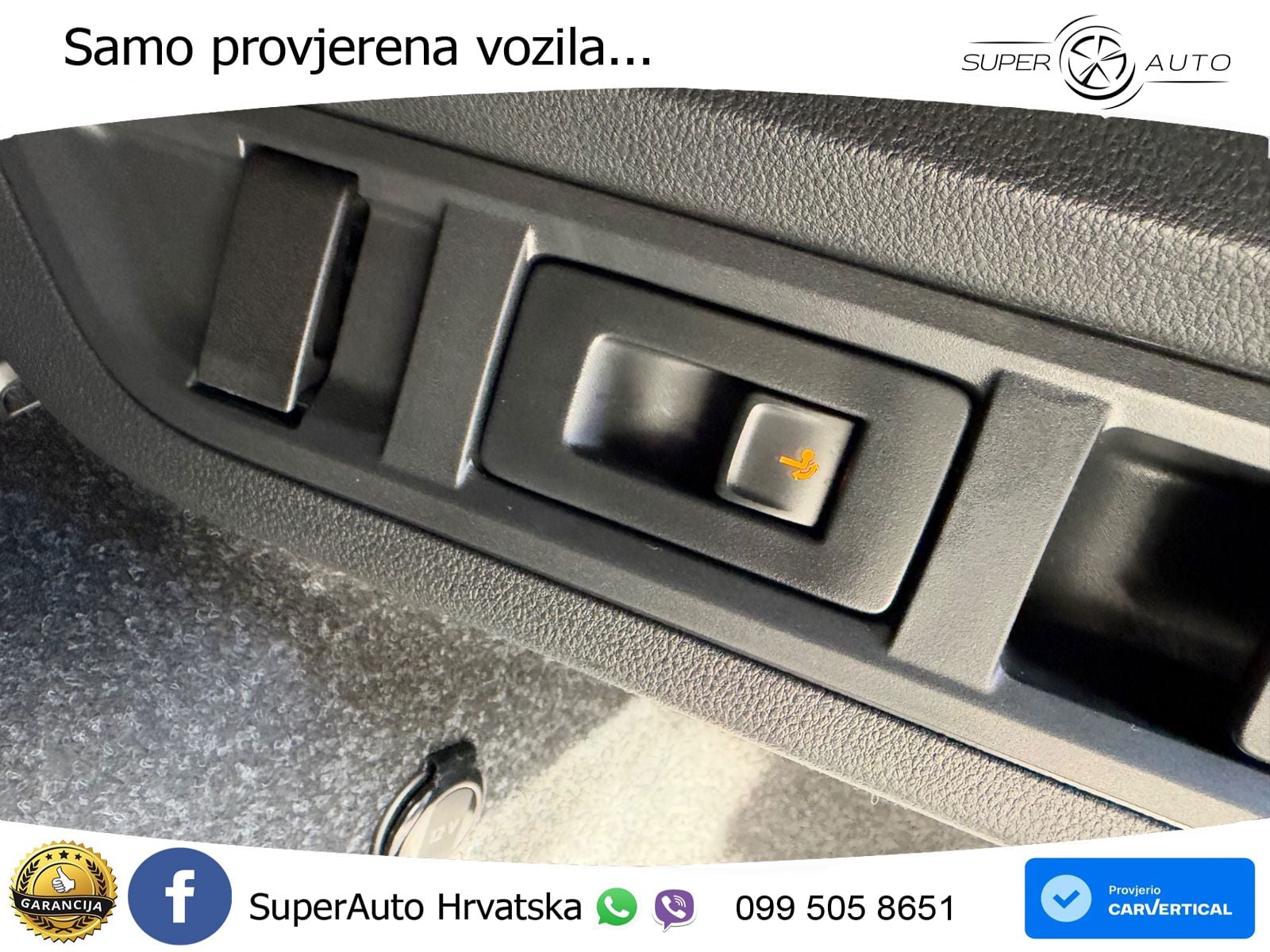 Škoda Octavia Combi RS 2.0 TSI (265 KS) DSG LED+GR SJED+ACC