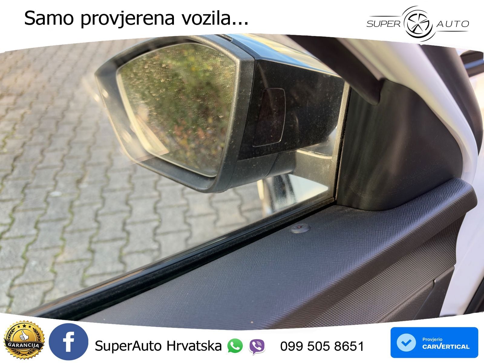 Škoda Octavia Combi RS 2.0 TSI (265 KS) DSG LED+GR SJED+ACC