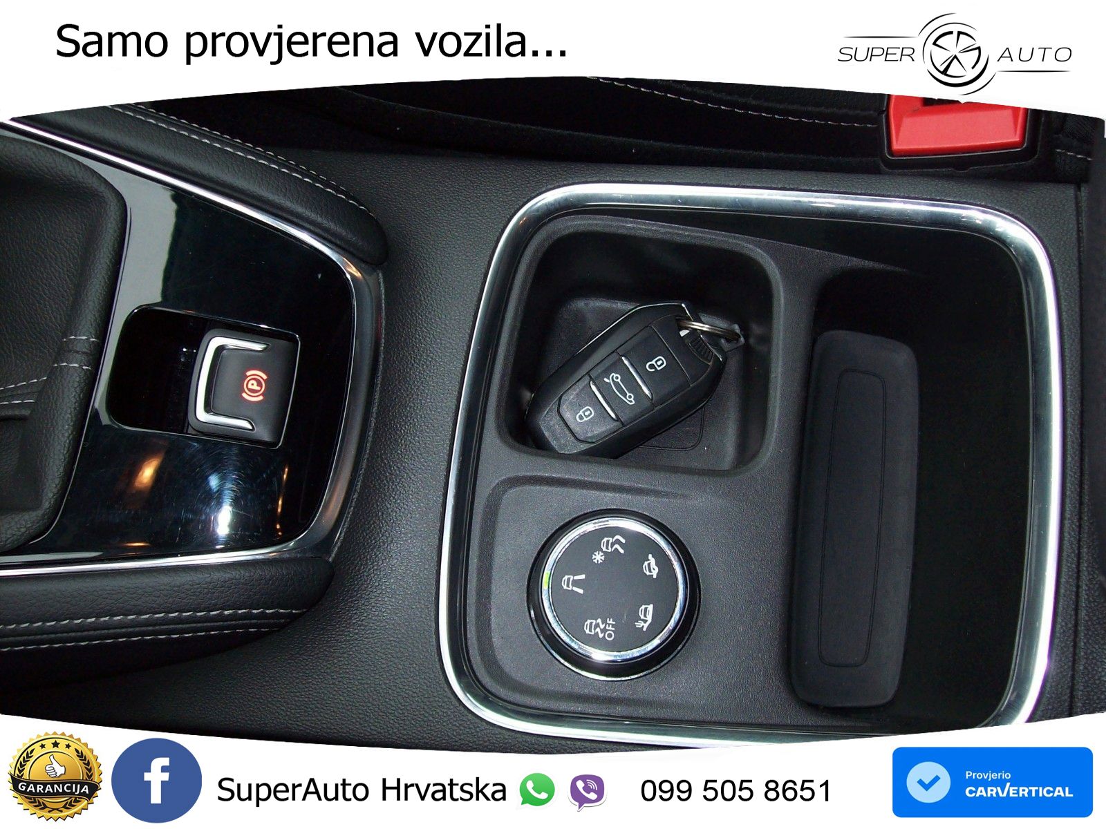 Opel Grandland X 1.2 Turbo (130 KS)