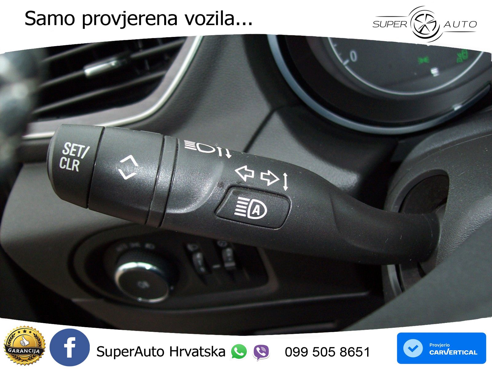 Opel Grandland X 1.2 Turbo (130 KS)