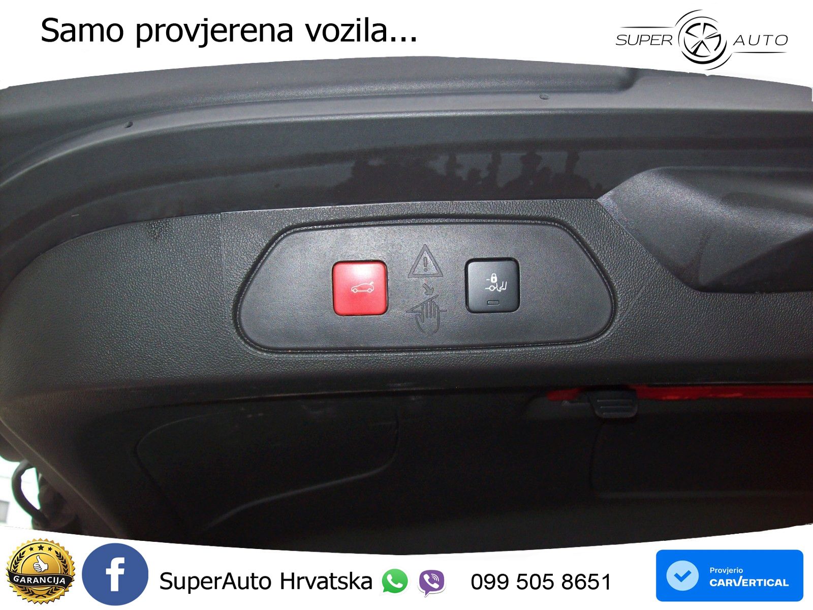 Opel Grandland X 1.2 Turbo (130 KS)