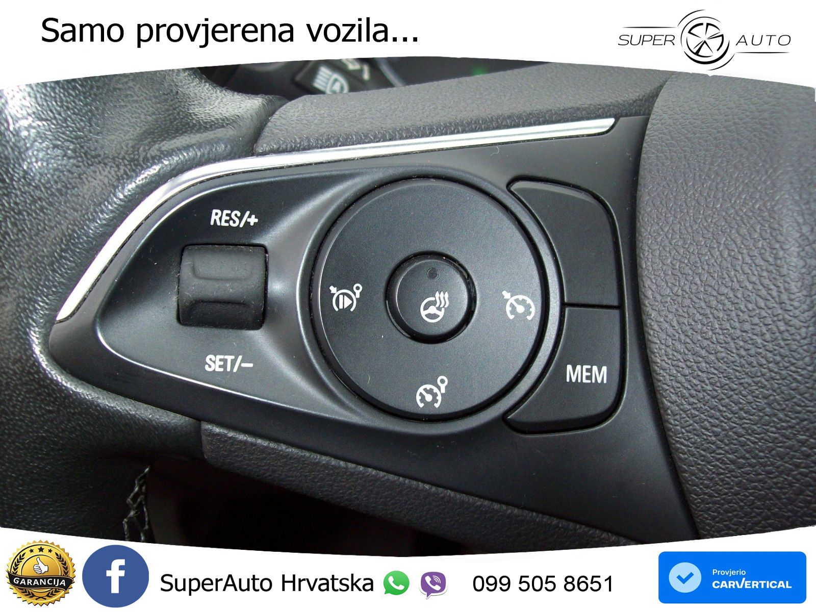 Opel Grandland X 1.2 Turbo (130 KS)