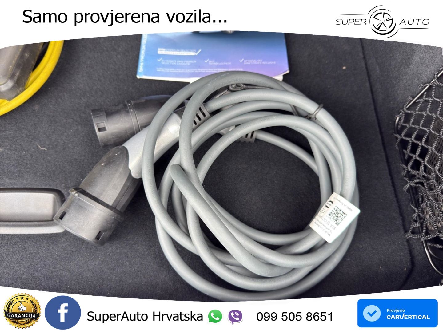 BMW X2 xDrive25e Steptronic Advantage LED+GR SJED+ACC