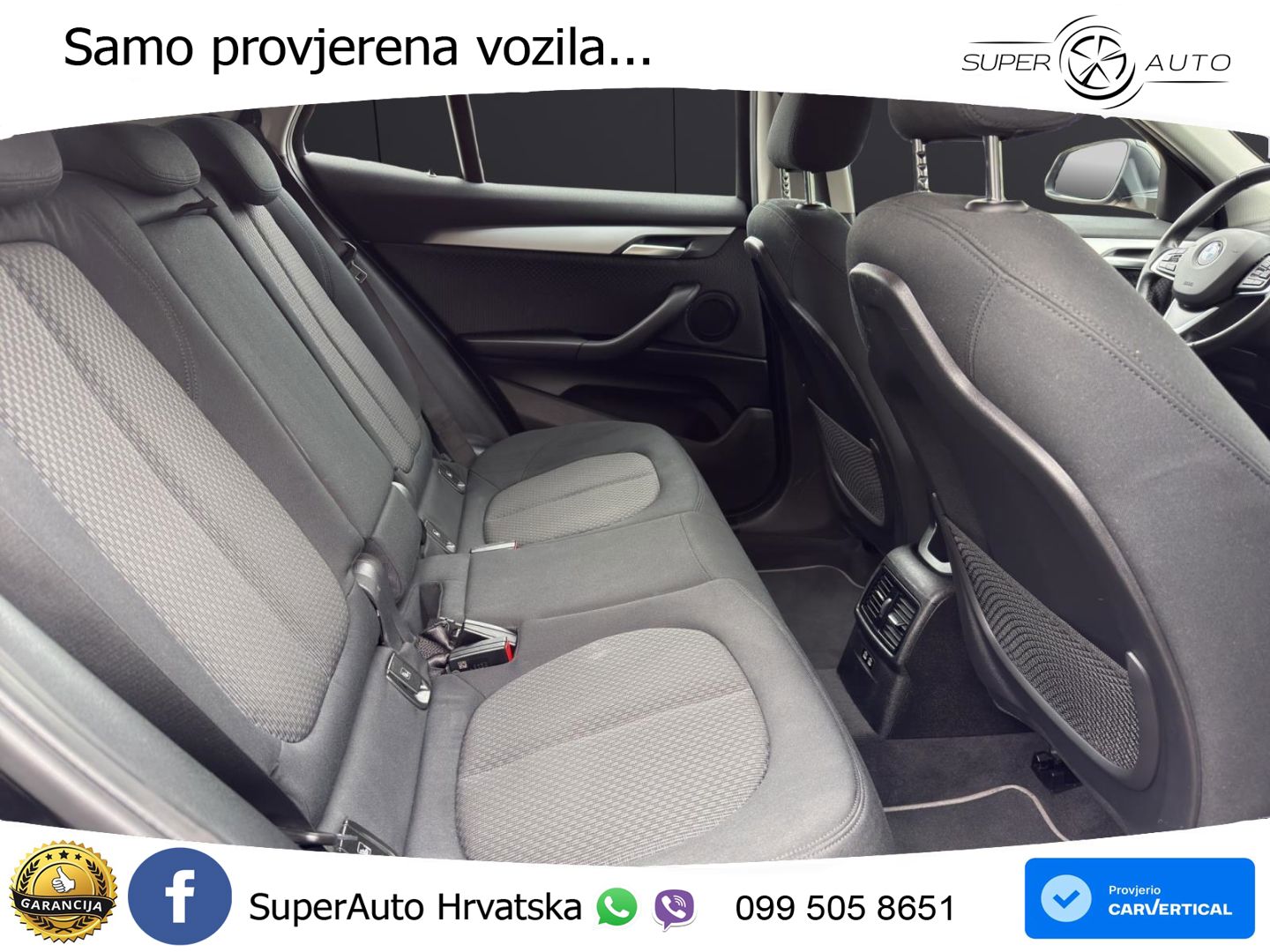 BMW X2 xDrive25e Steptronic Advantage LED+GR SJED+ACC