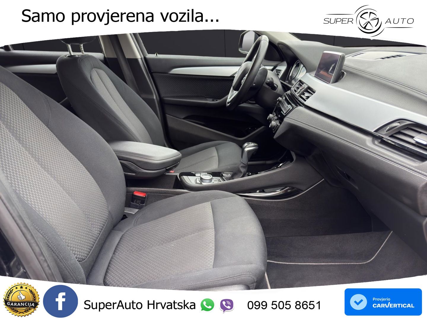 BMW X2 xDrive25e Steptronic Advantage LED+GR SJED+ACC