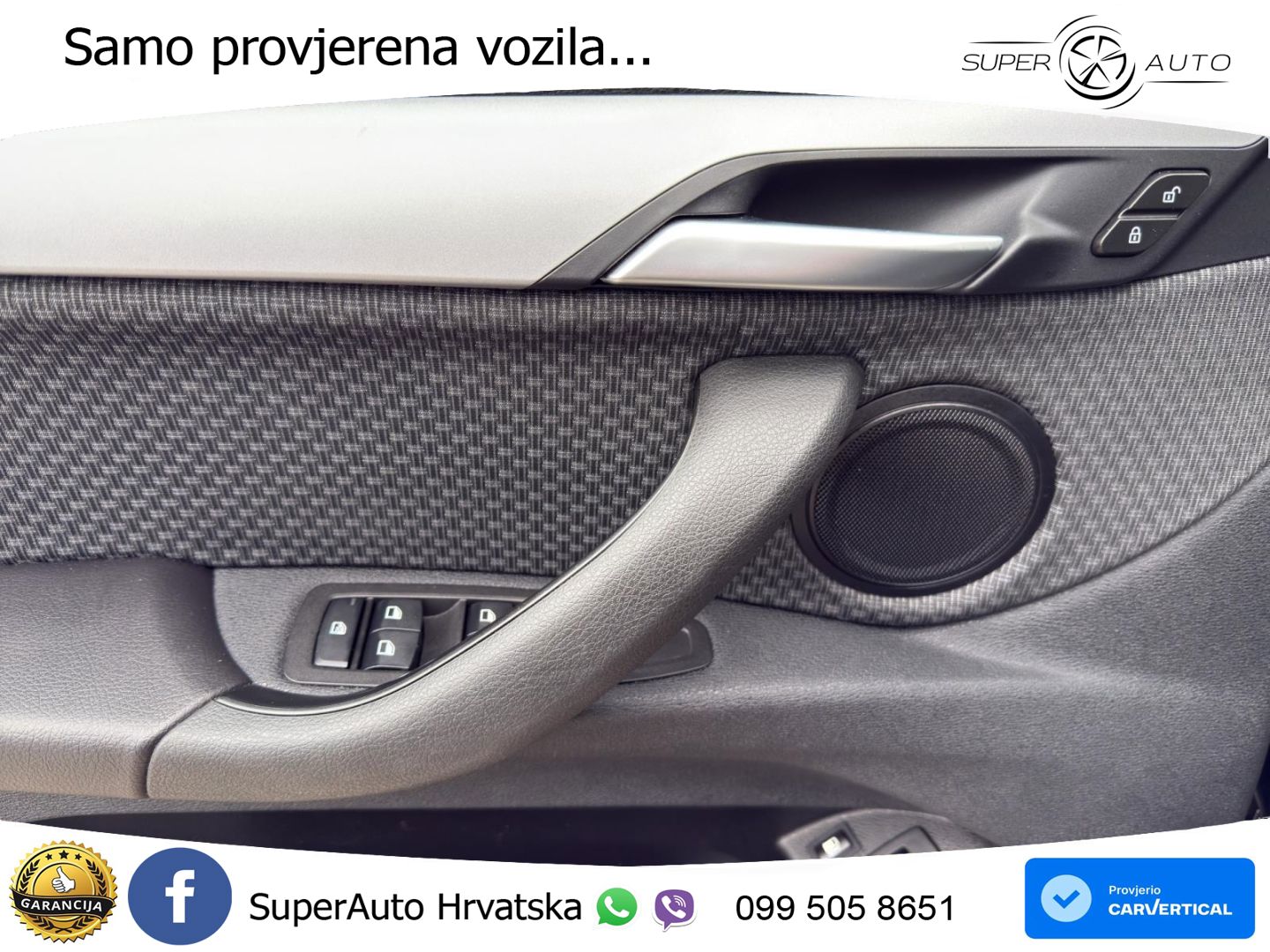 BMW X2 xDrive25e Steptronic Advantage LED+GR SJED+ACC