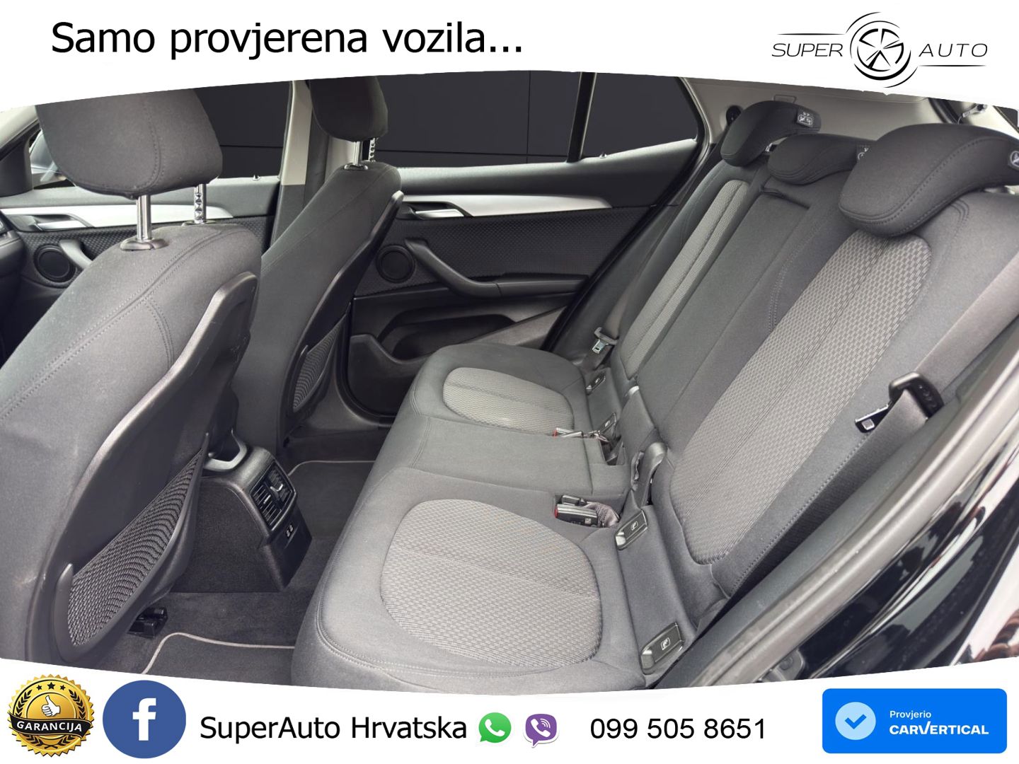 BMW X2 xDrive25e Steptronic Advantage LED+GR SJED+ACC