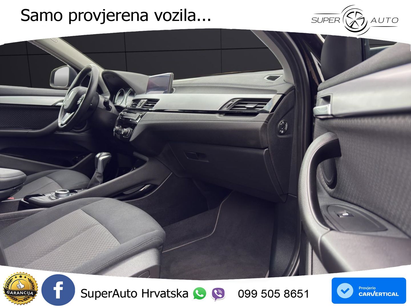 BMW X2 xDrive25e Steptronic Advantage LED+GR SJED+ACC