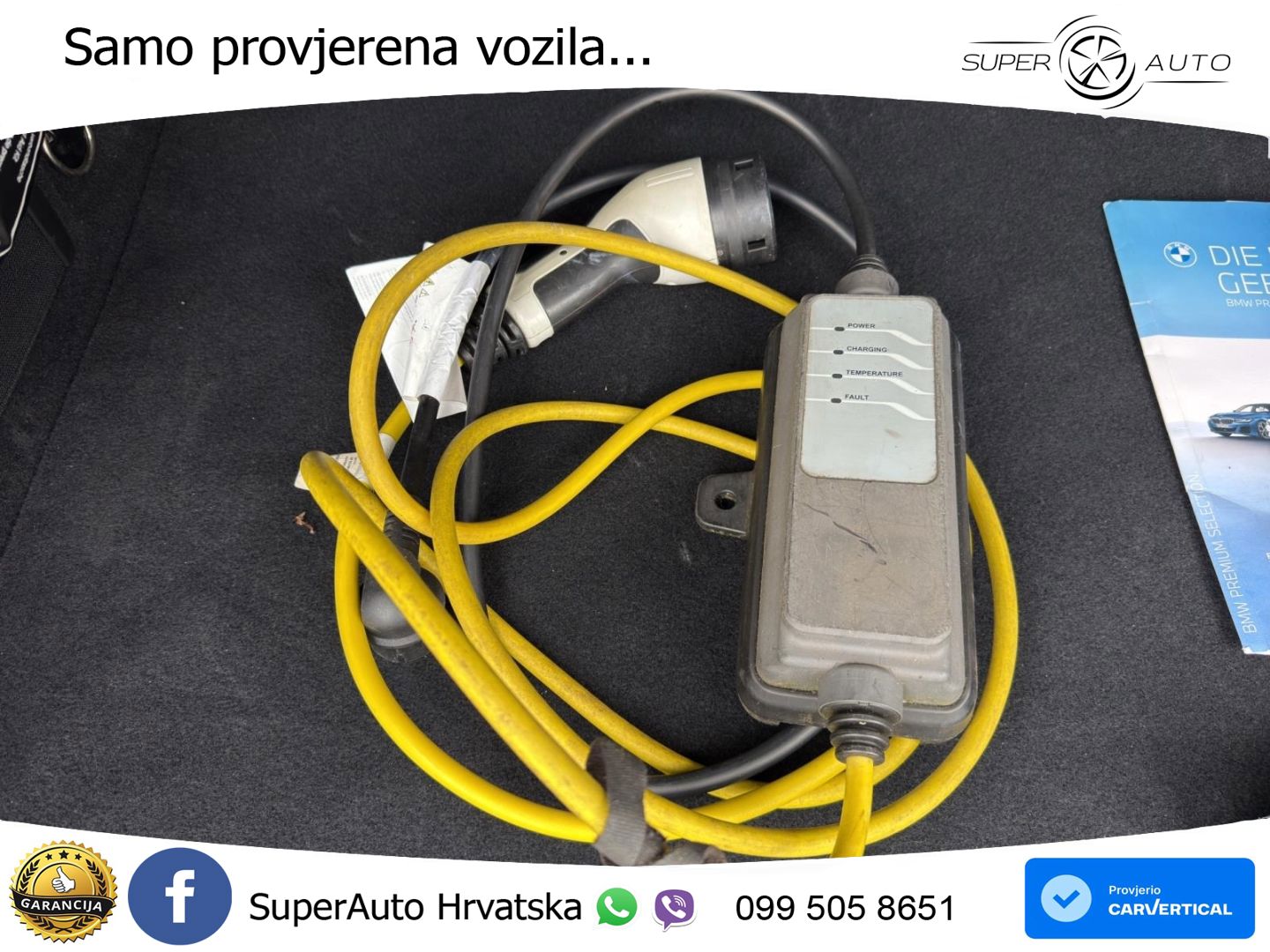 BMW X2 xDrive25e Steptronic Advantage LED+GR SJED+ACC