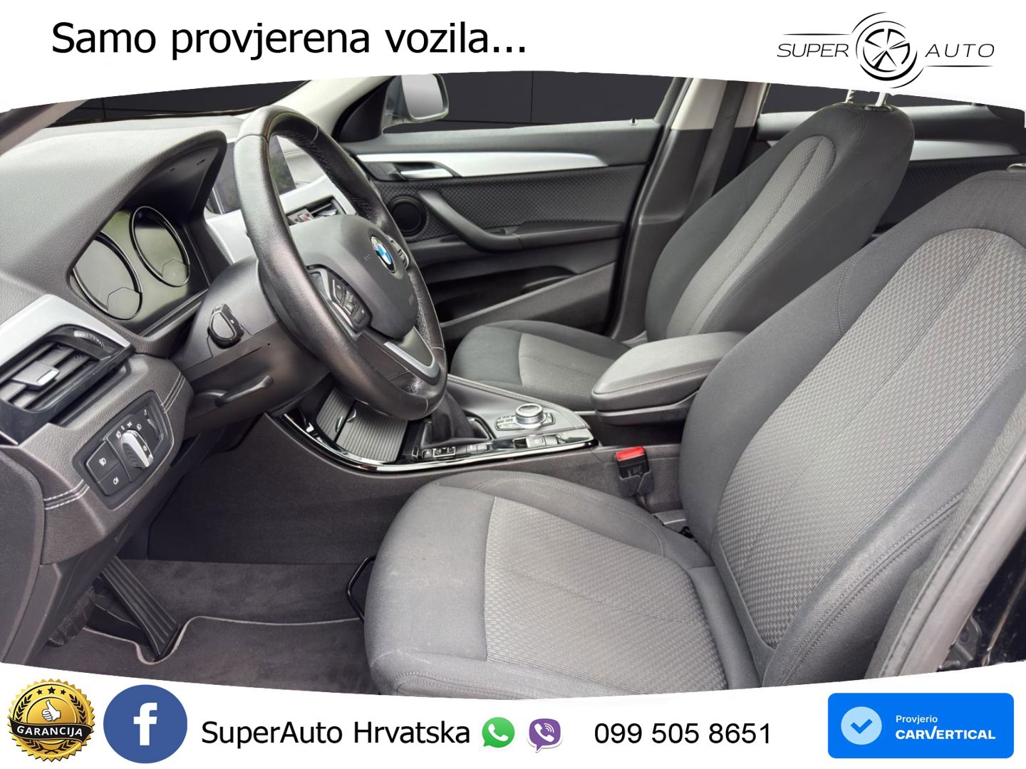 BMW X2 xDrive25e Steptronic Advantage LED+GR SJED+ACC