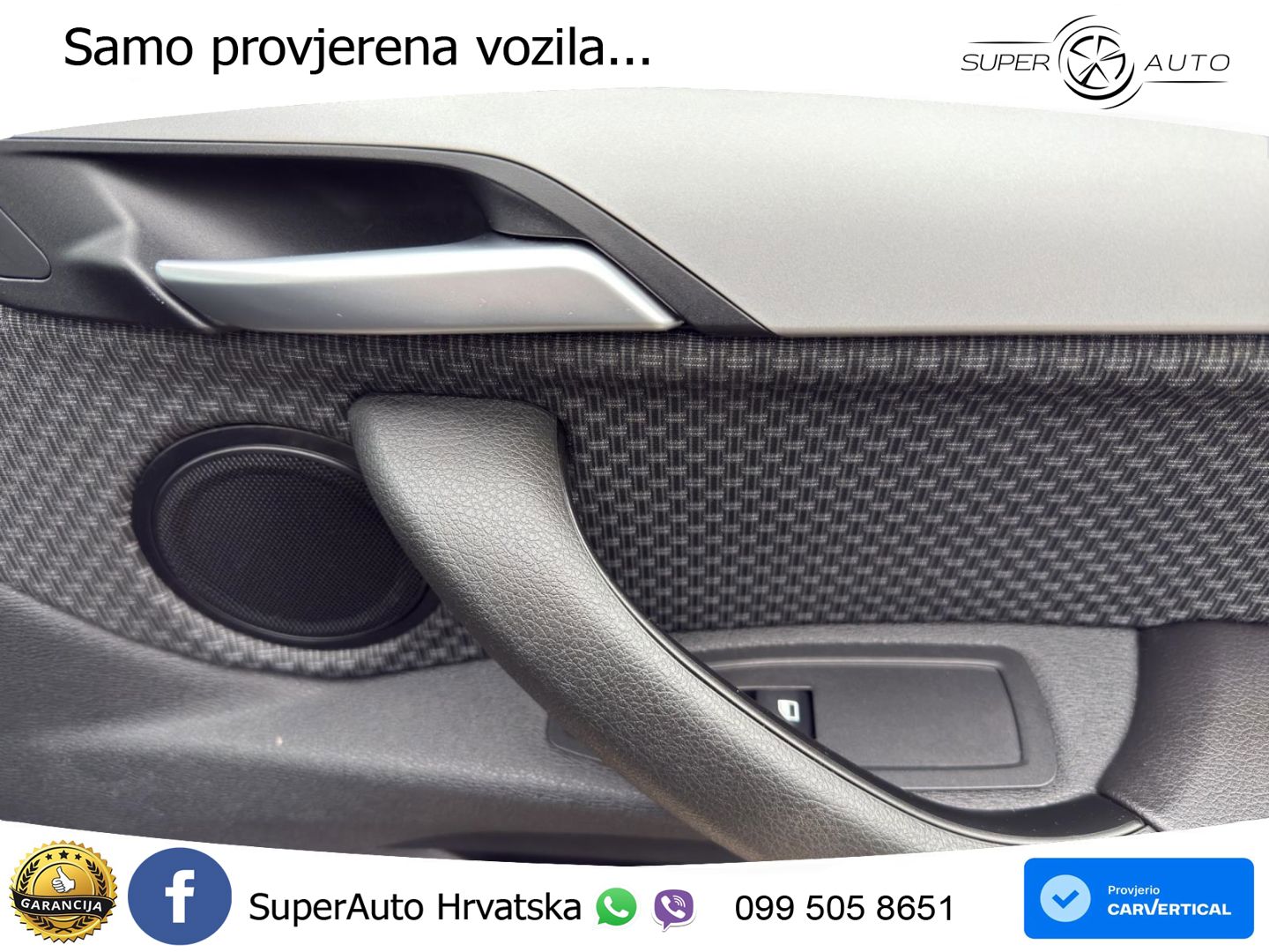BMW X2 xDrive25e Steptronic Advantage LED+GR SJED+ACC