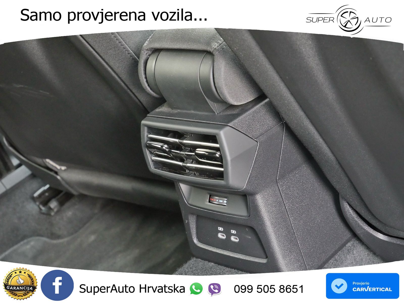Audi A3 35 TFSI (150 KS) advanced