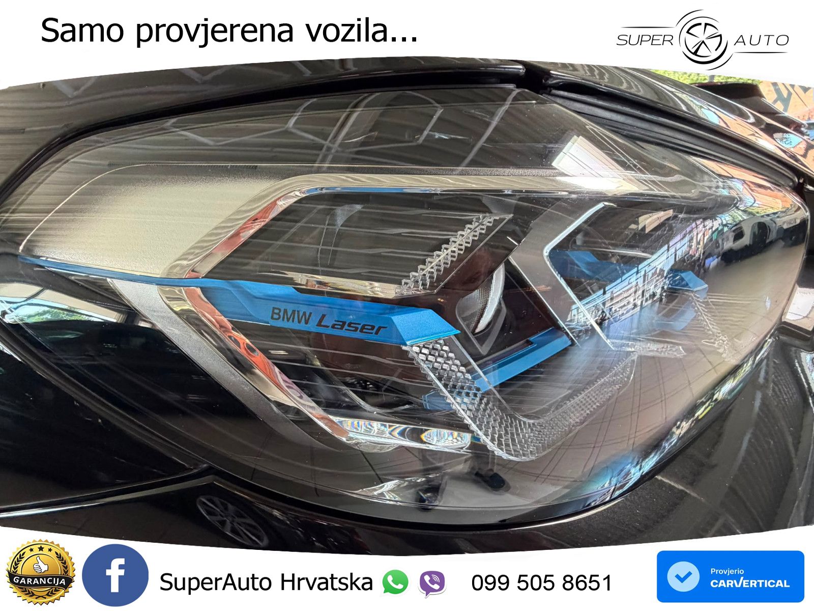 BMW X4 20d (190 KS) xDrive Steptronic M Sport