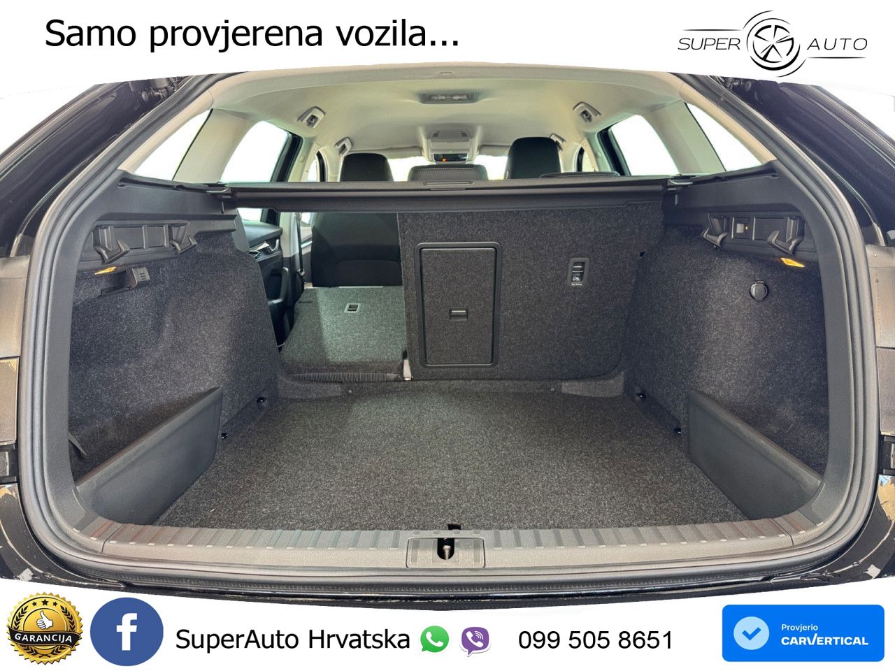 Škoda Octavia Combi 1.5 TSI (150 KS) DSG LED+GR SJED+ACC