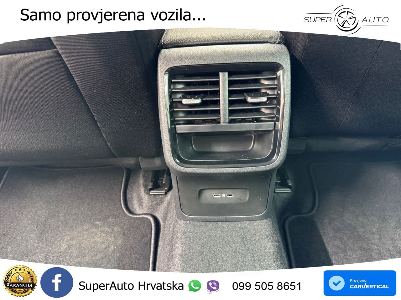 Škoda Octavia Combi 1.5 TSI (150 KS) DSG LED+GR SJED+ACC
