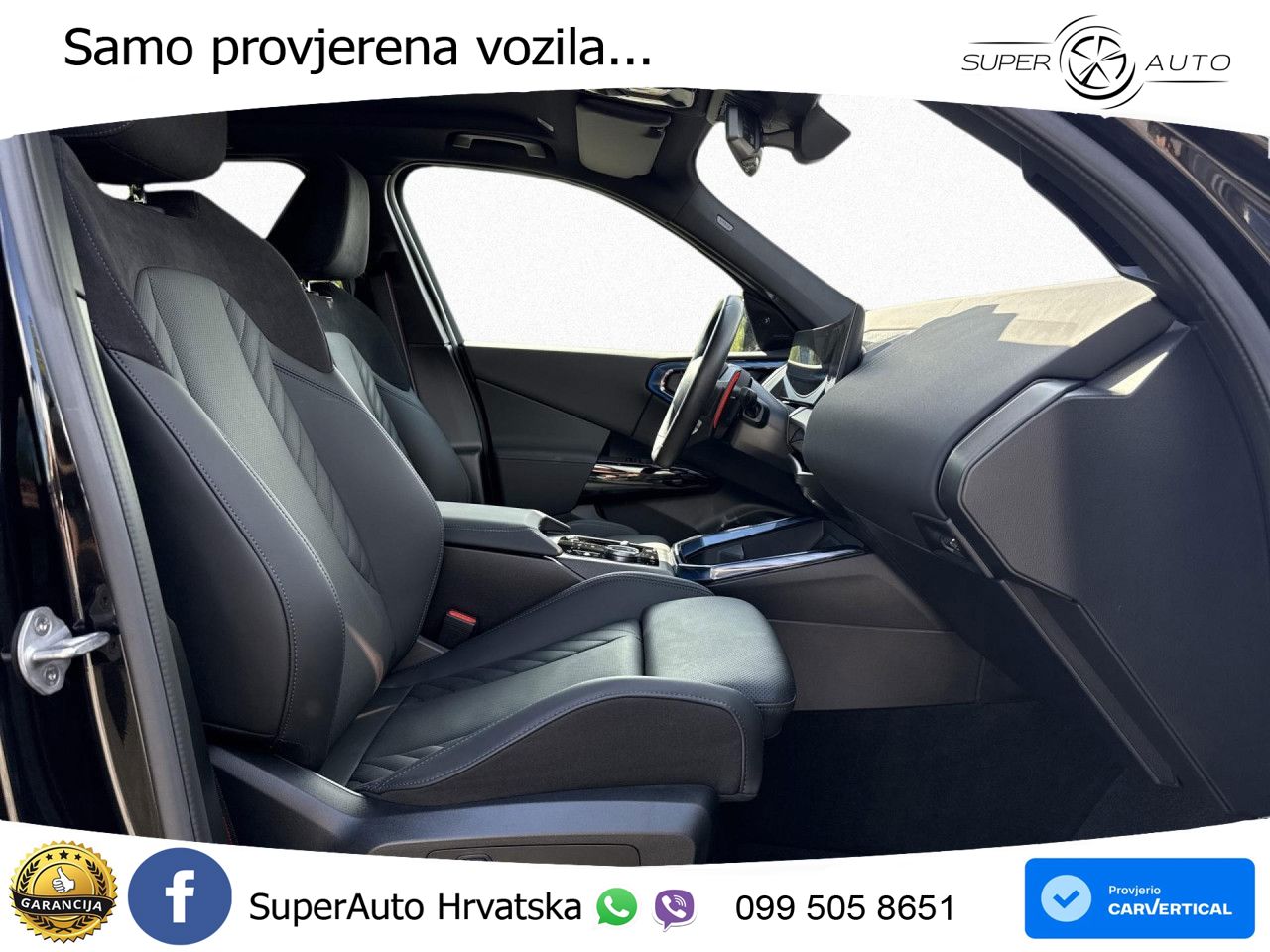 BMW X3 M50 xDrive Steptronic M Sport LED+GR SJED+ACC