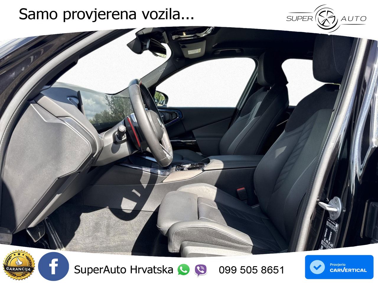 BMW X3 M50 xDrive Steptronic M Sport LED+GR SJED+ACC