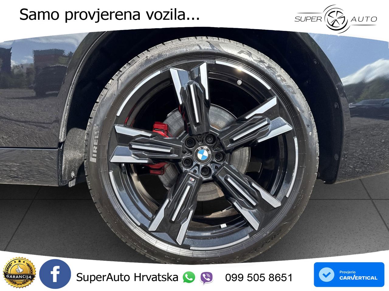 BMW X3 M50 xDrive Steptronic M Sport LED+GR SJED+ACC