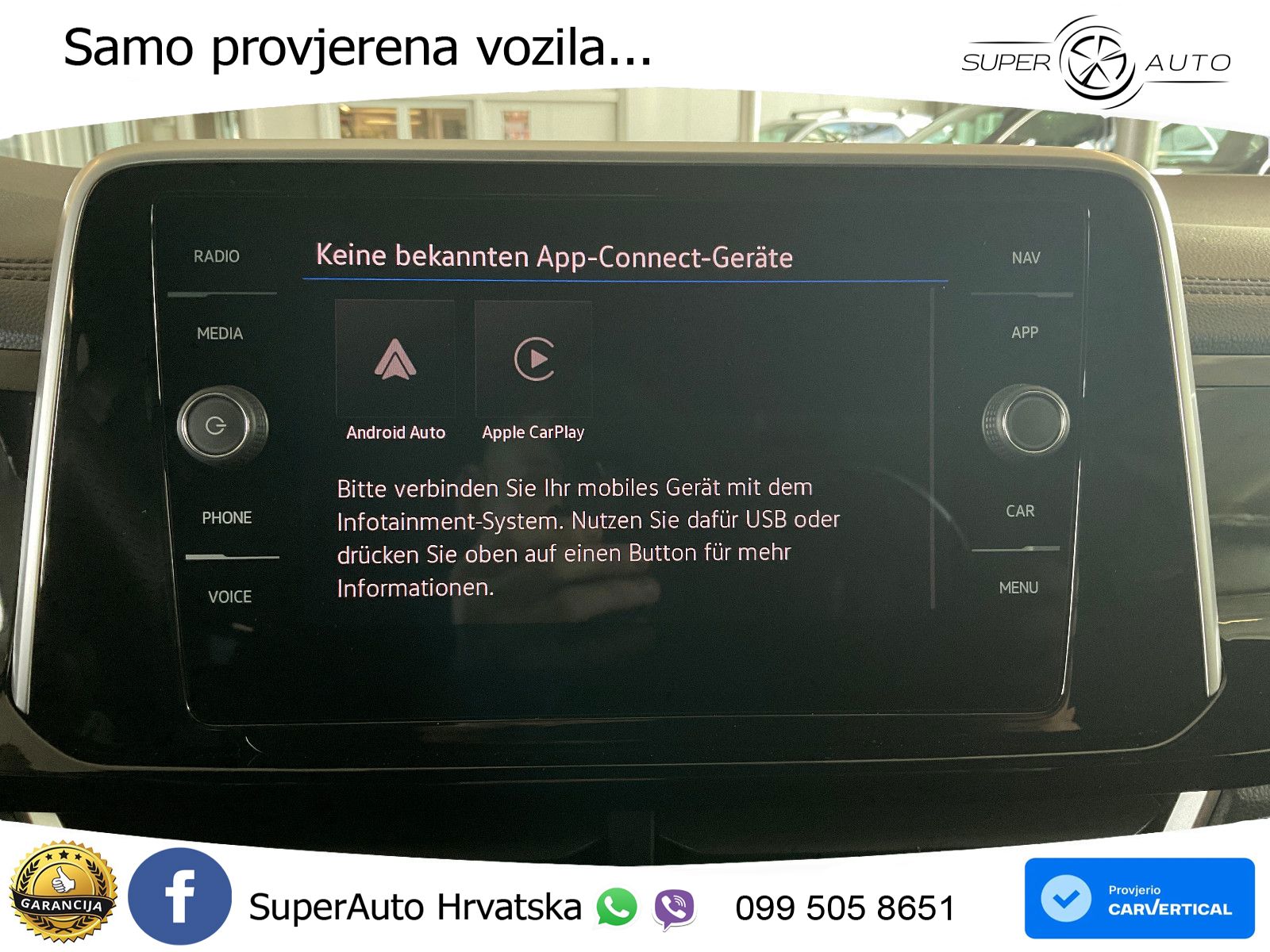 Volkswagen T-Roc 1.5 TSI (150 KS) DSG R-Line LED+GR SJED+ACC