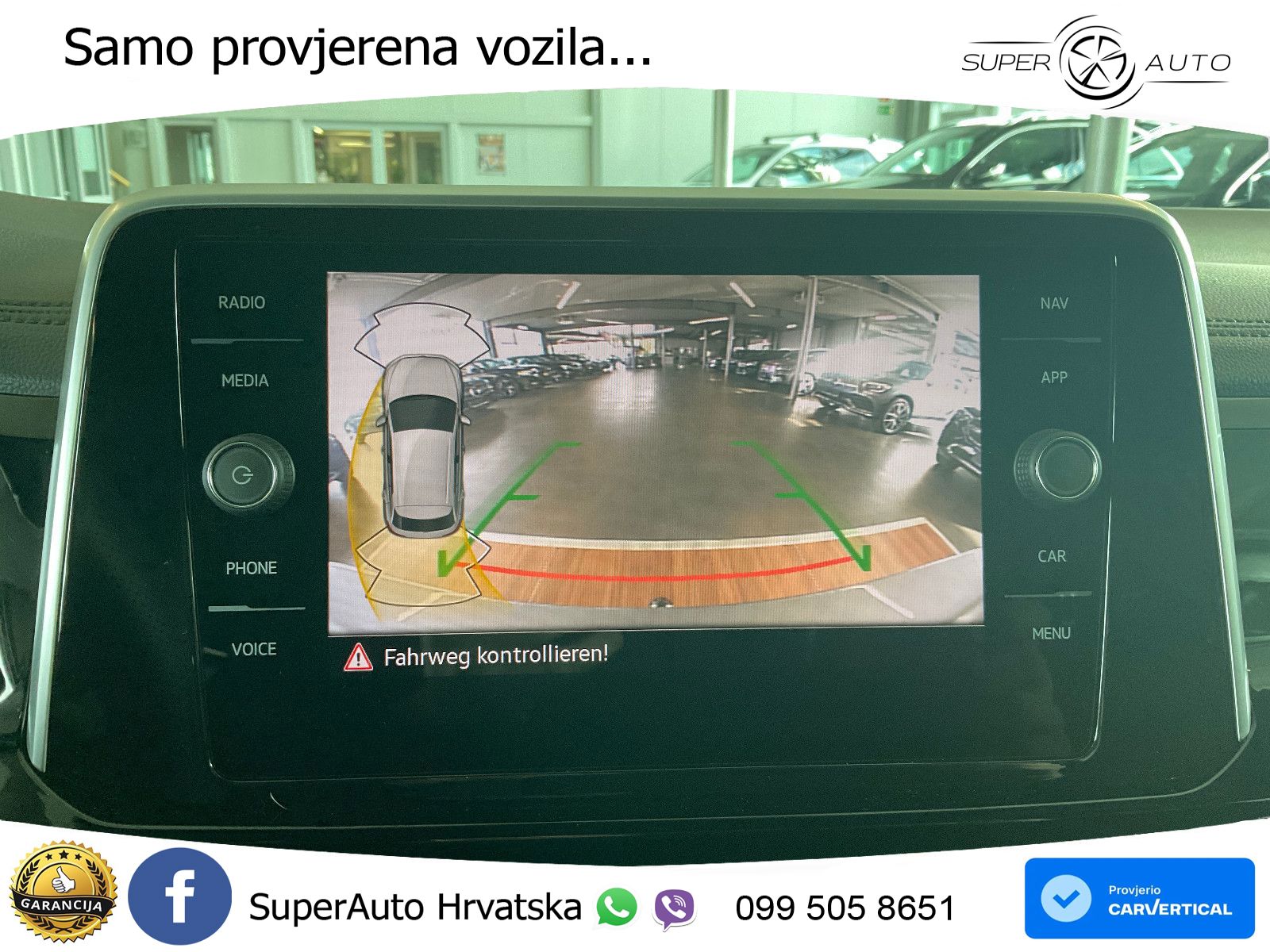 Volkswagen T-Roc 1.5 TSI (150 KS) DSG R-Line LED+GR SJED+ACC