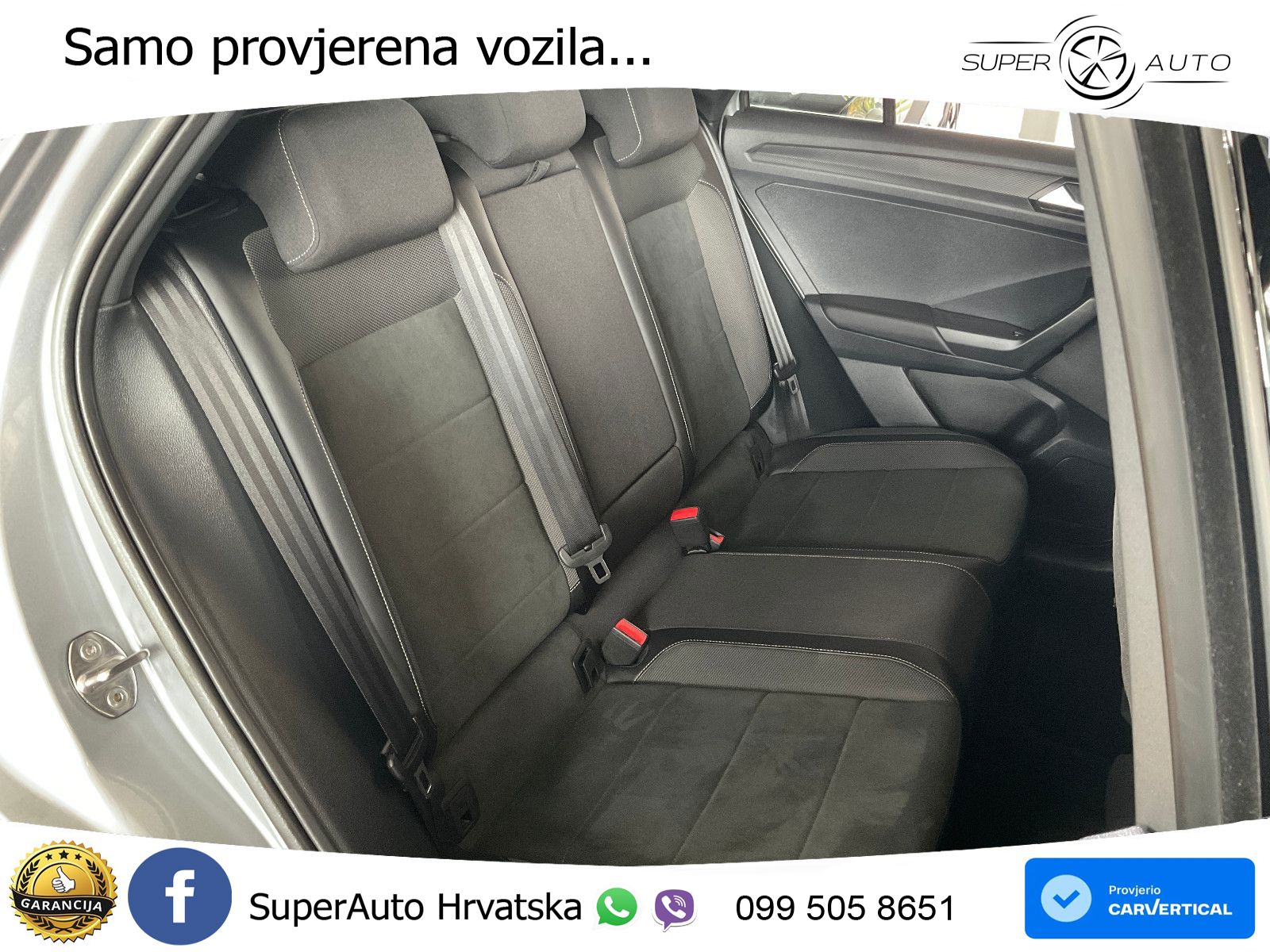 Volkswagen T-Roc 1.5 TSI (150 KS) DSG R-Line LED+GR SJED+ACC