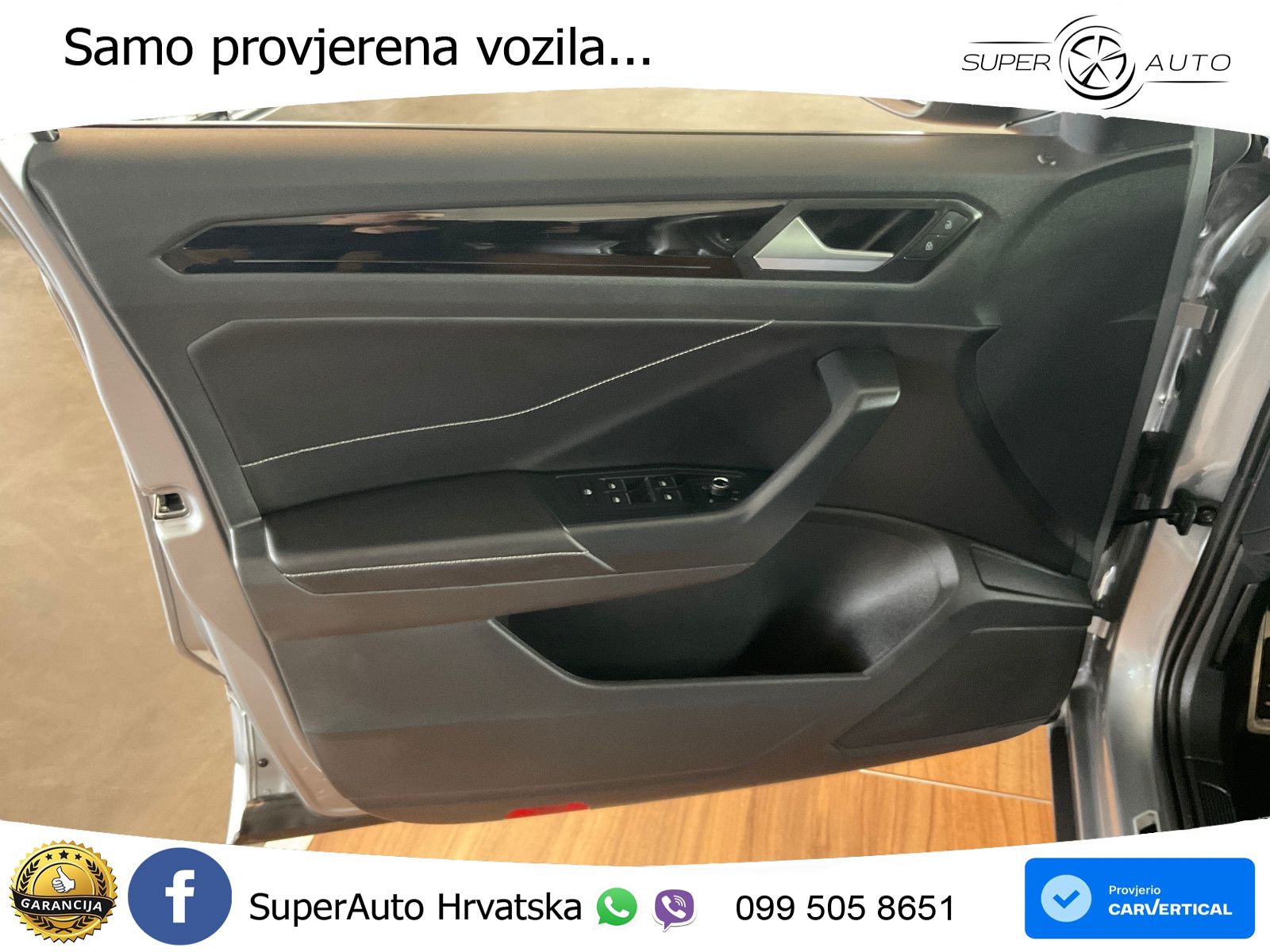 Volkswagen T-Roc 1.5 TSI (150 KS) DSG R-Line LED+GR SJED+ACC