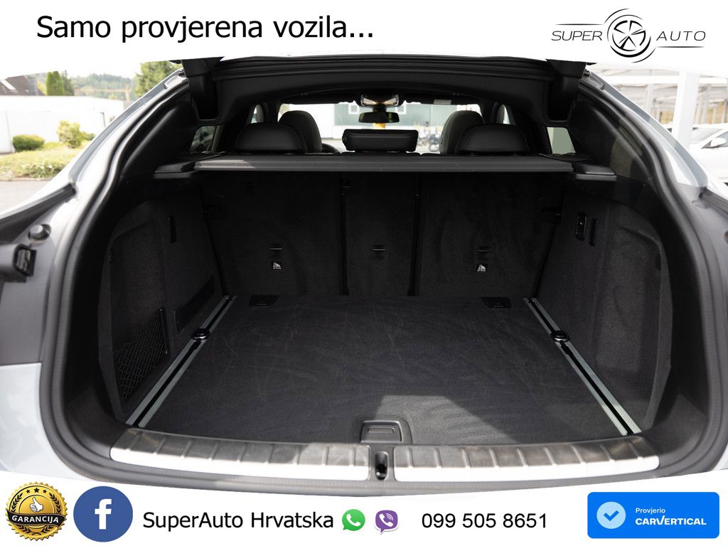 BMW X4 M40i (360 KS) xDrive Steptronic