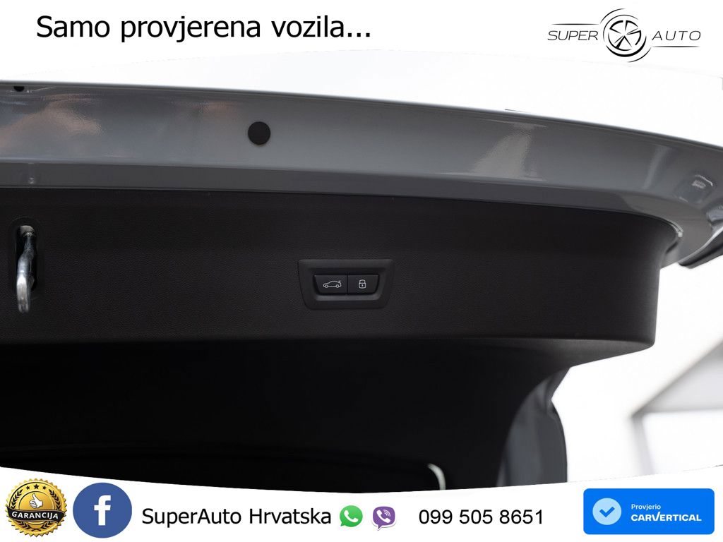 BMW X4 M40i (360 KS) xDrive Steptronic