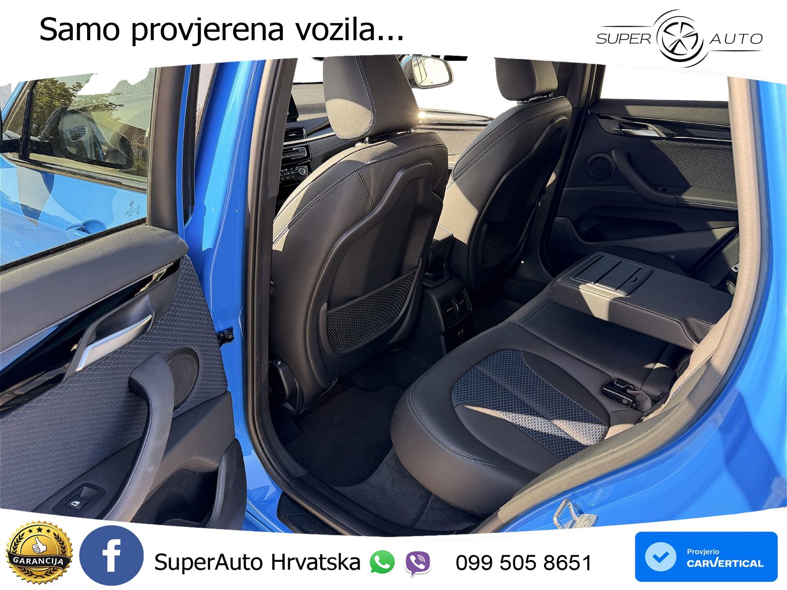 BMW X1 20i (192 KS) xDrive Steptronic M Sport
